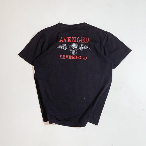 AVENGED SEVENFOLD TSHIRT