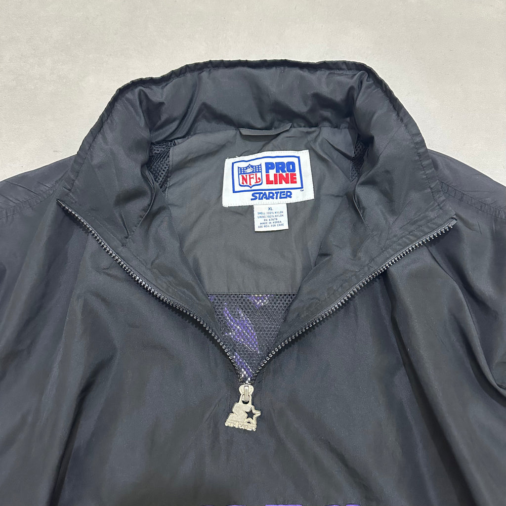 Starter baltimore ravens jacket