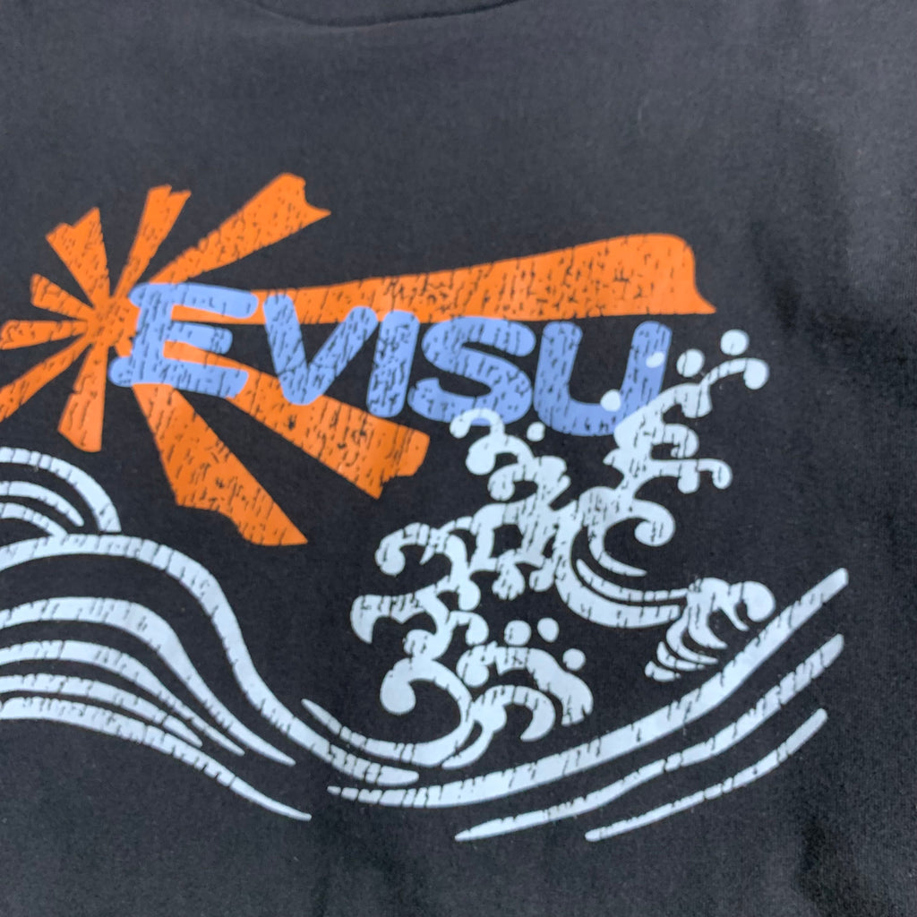 VTG EVISU TSHIRT