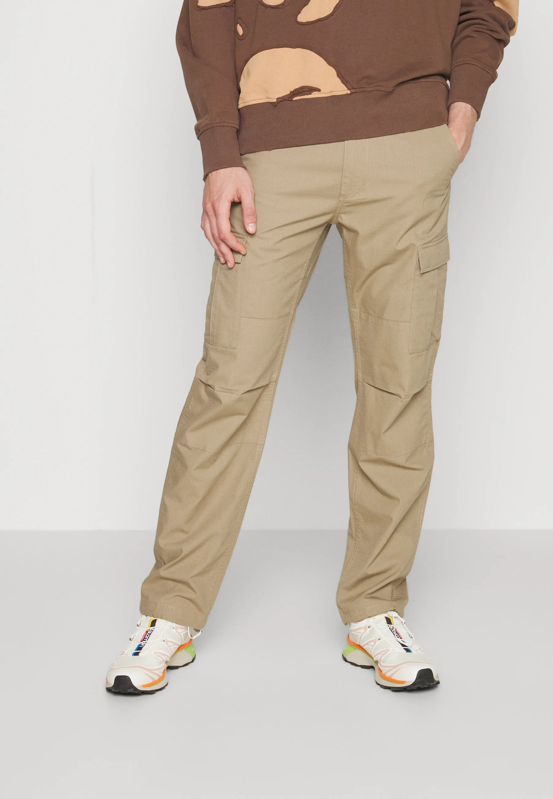 Carhartt WIP
AVIATION PANT - Pantalon cargo