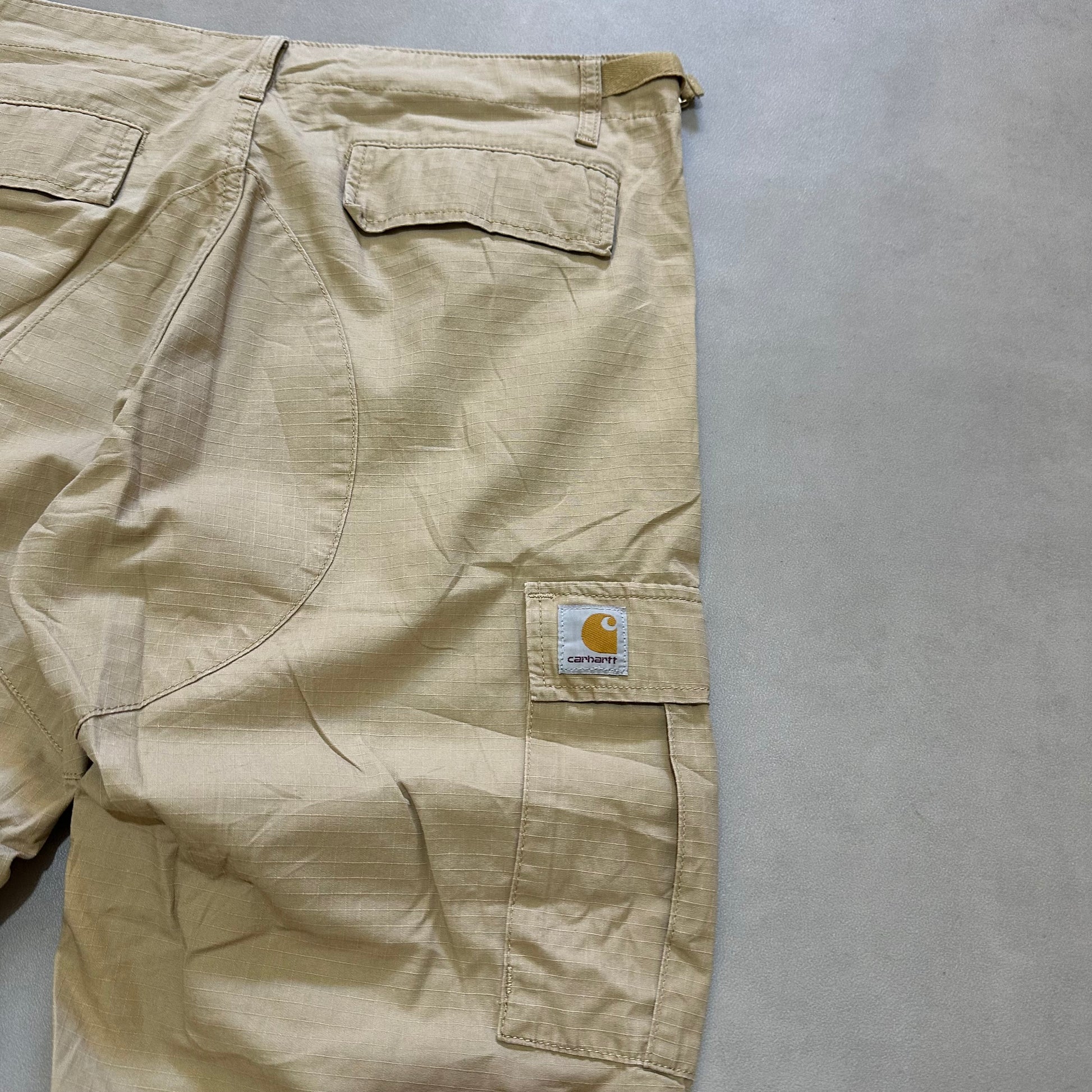 Carhartt WIP
AVIATION PANT - Pantalon cargo