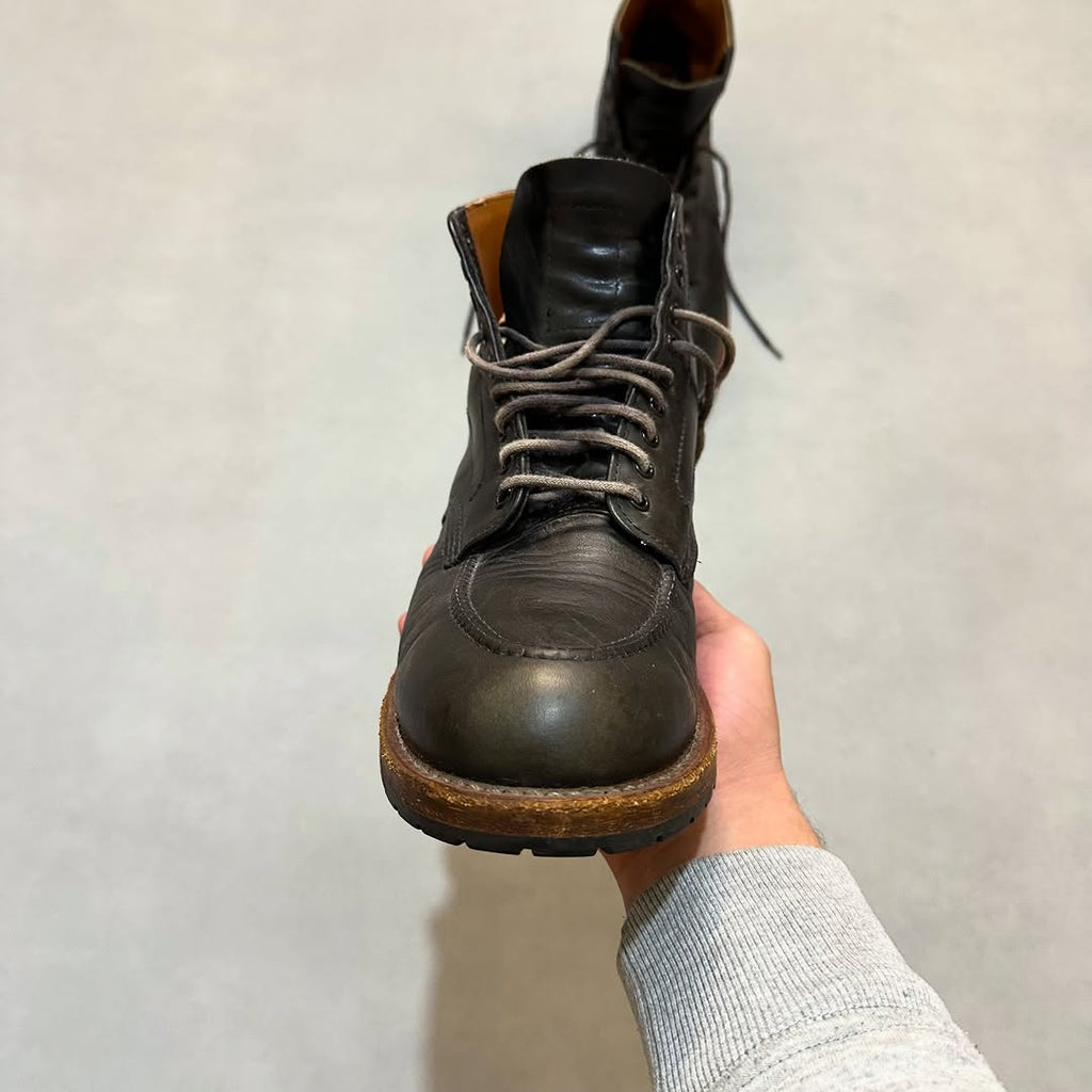 RED WING 9029 BOOTS