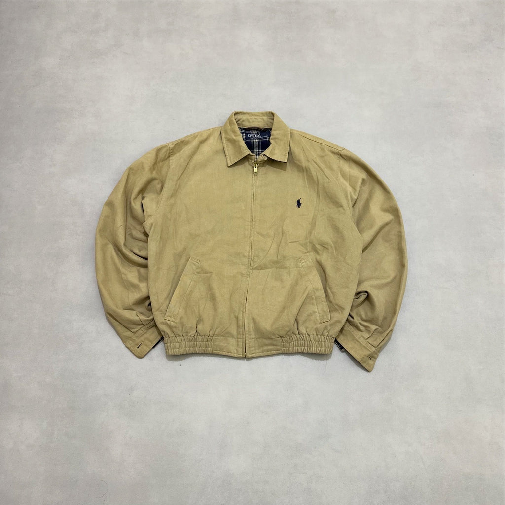 MONCLER NESMAN PUFFER JACKET SIZE M