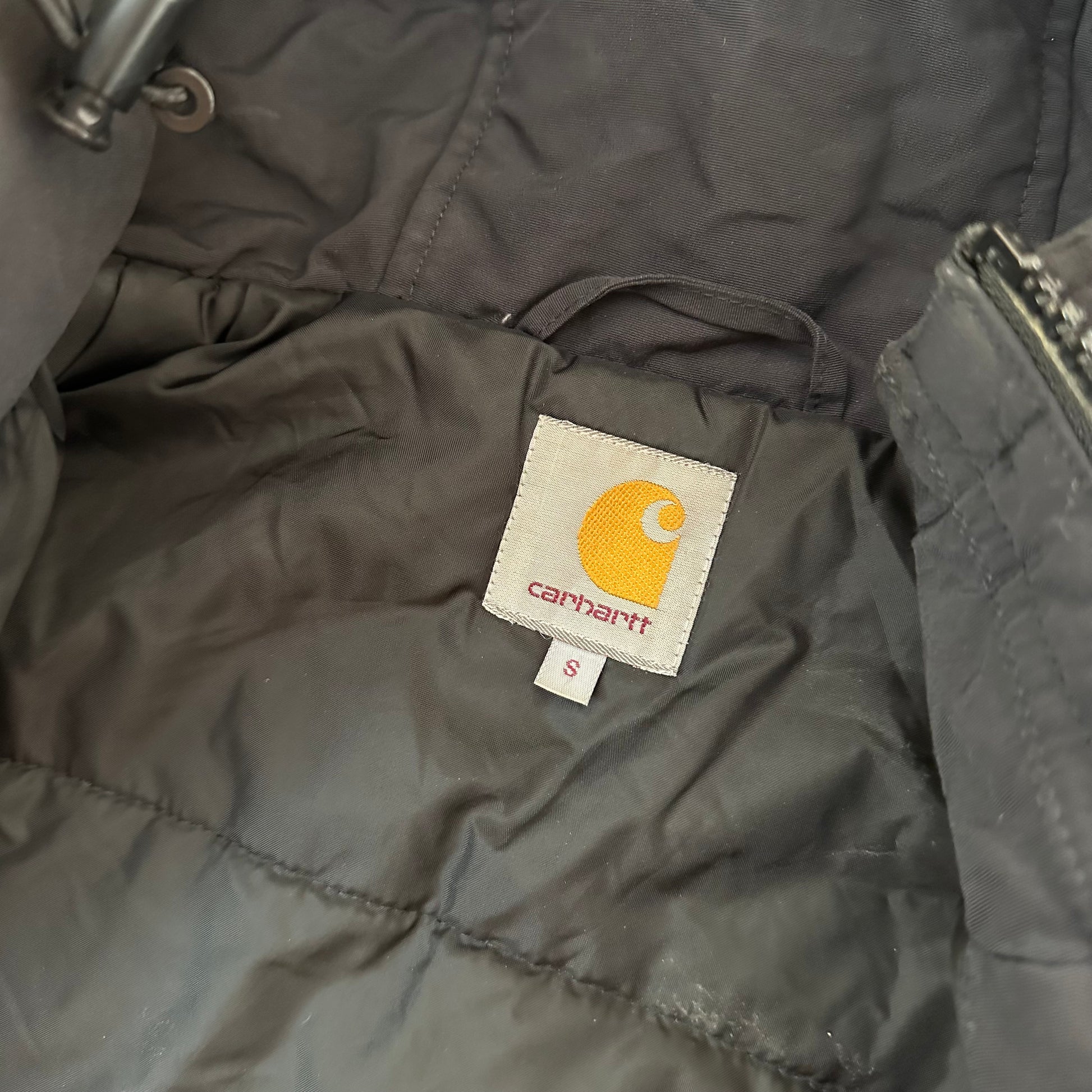 CARHARTT KODIAK JACKET