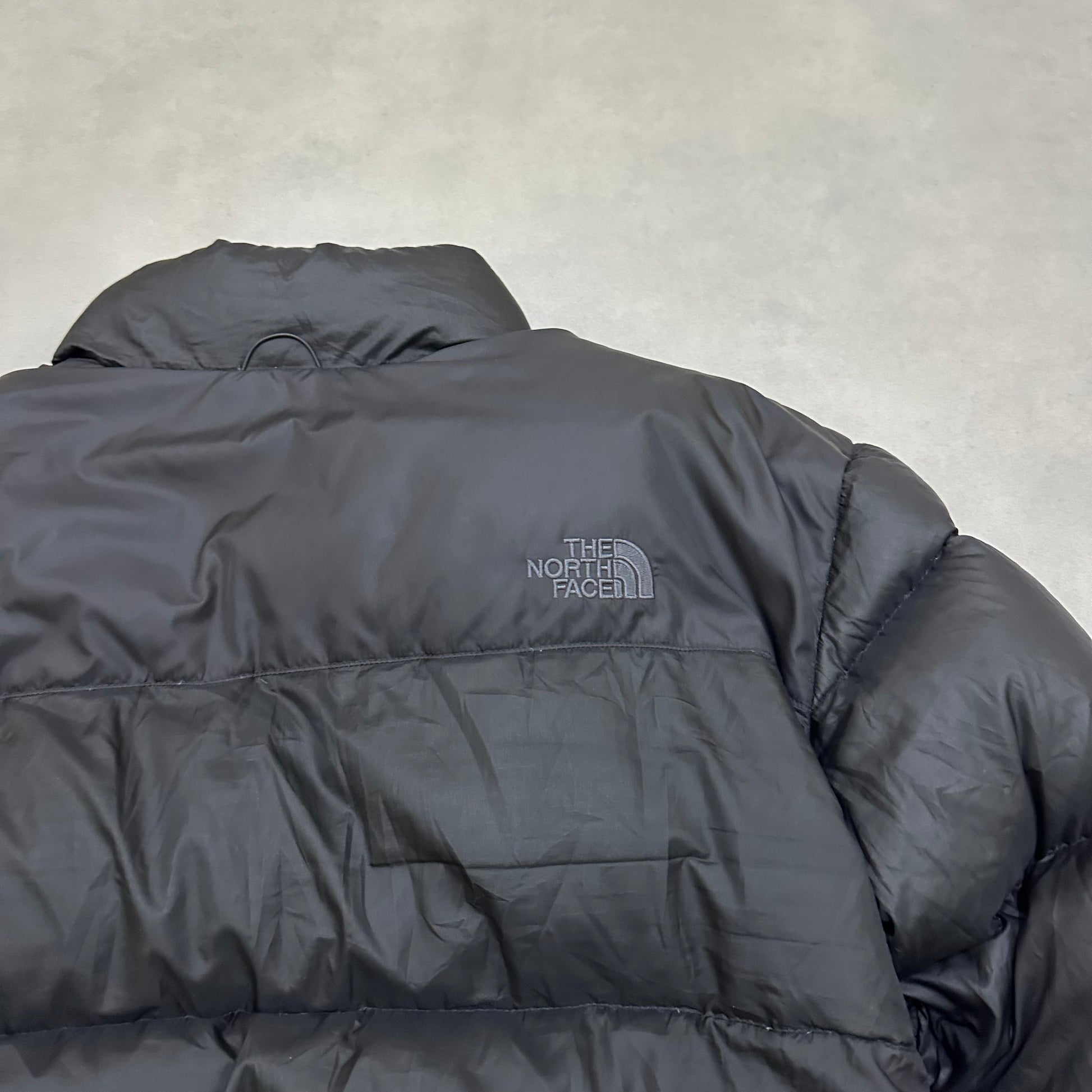 The north face 700 down jacket
