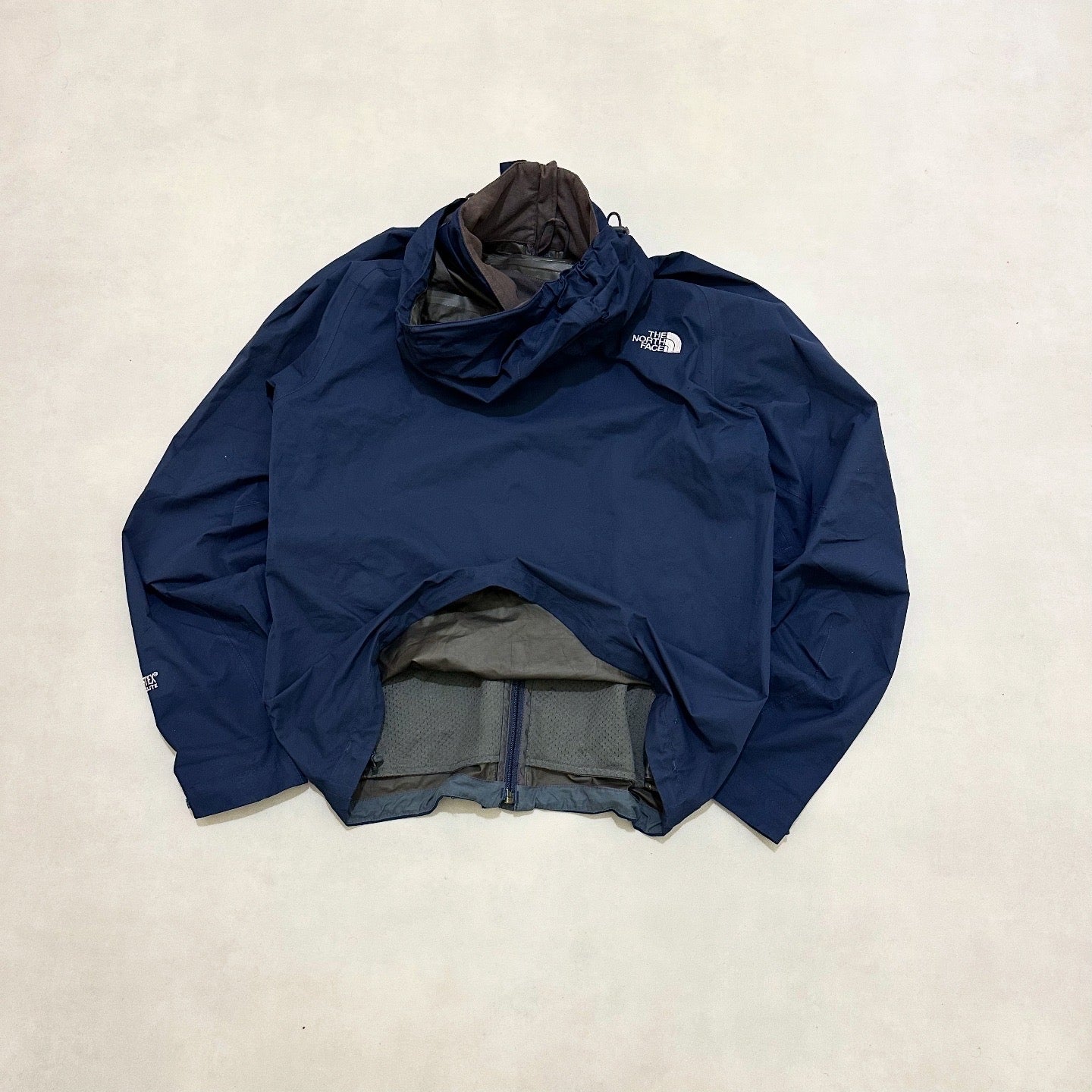The north face gortex paclite