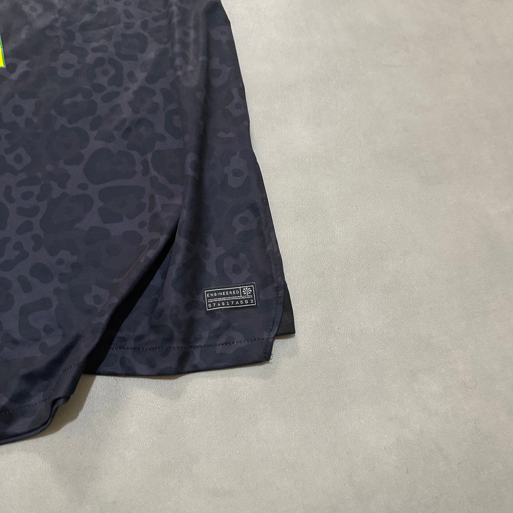 Rep 20022-23 brazil goalkeeper jersey