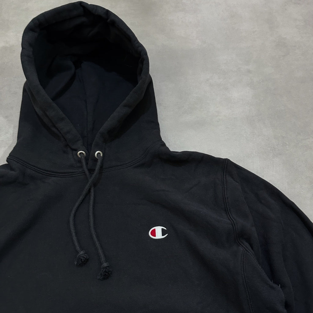 Vtg champion hoodie