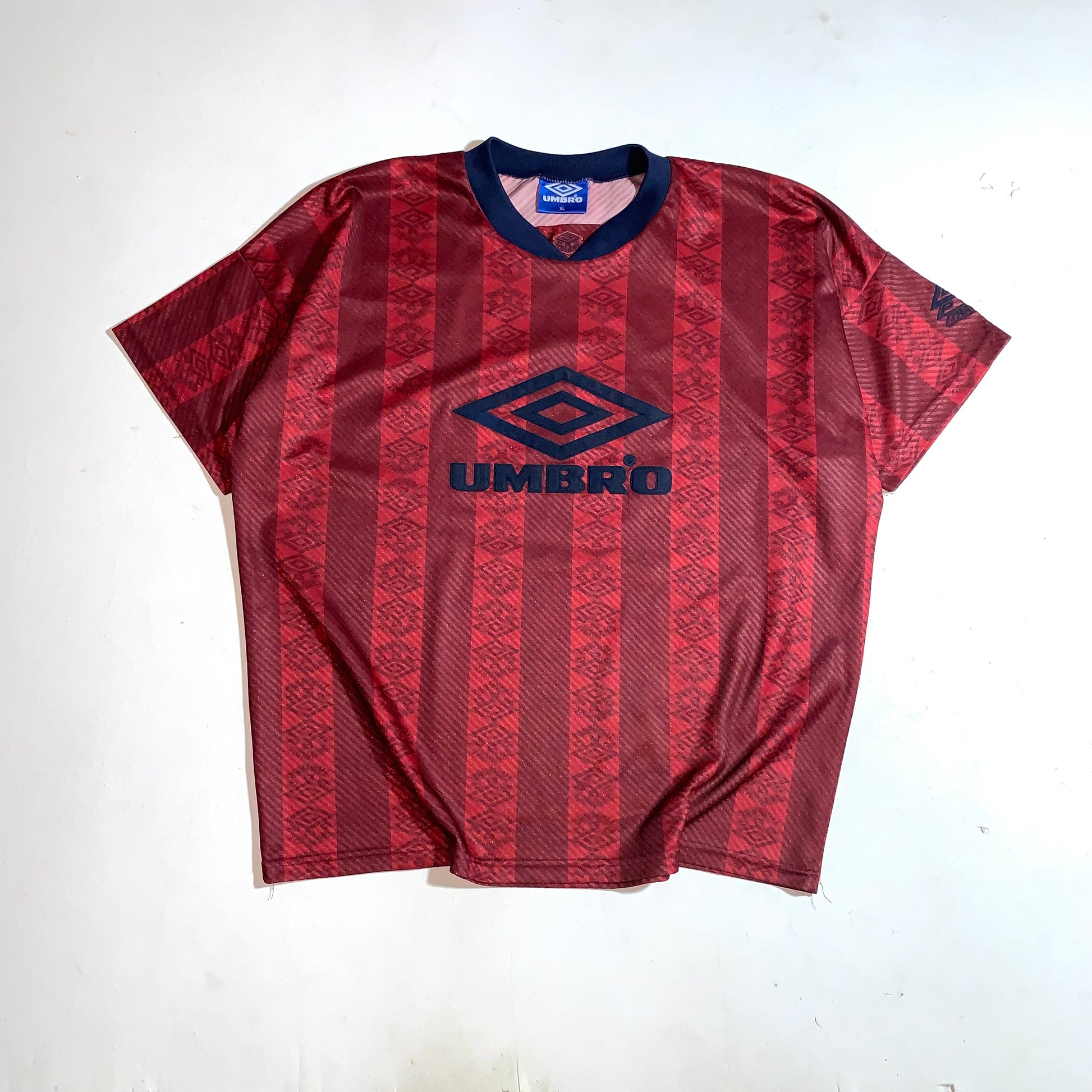 Vtg 90s umbro jersey