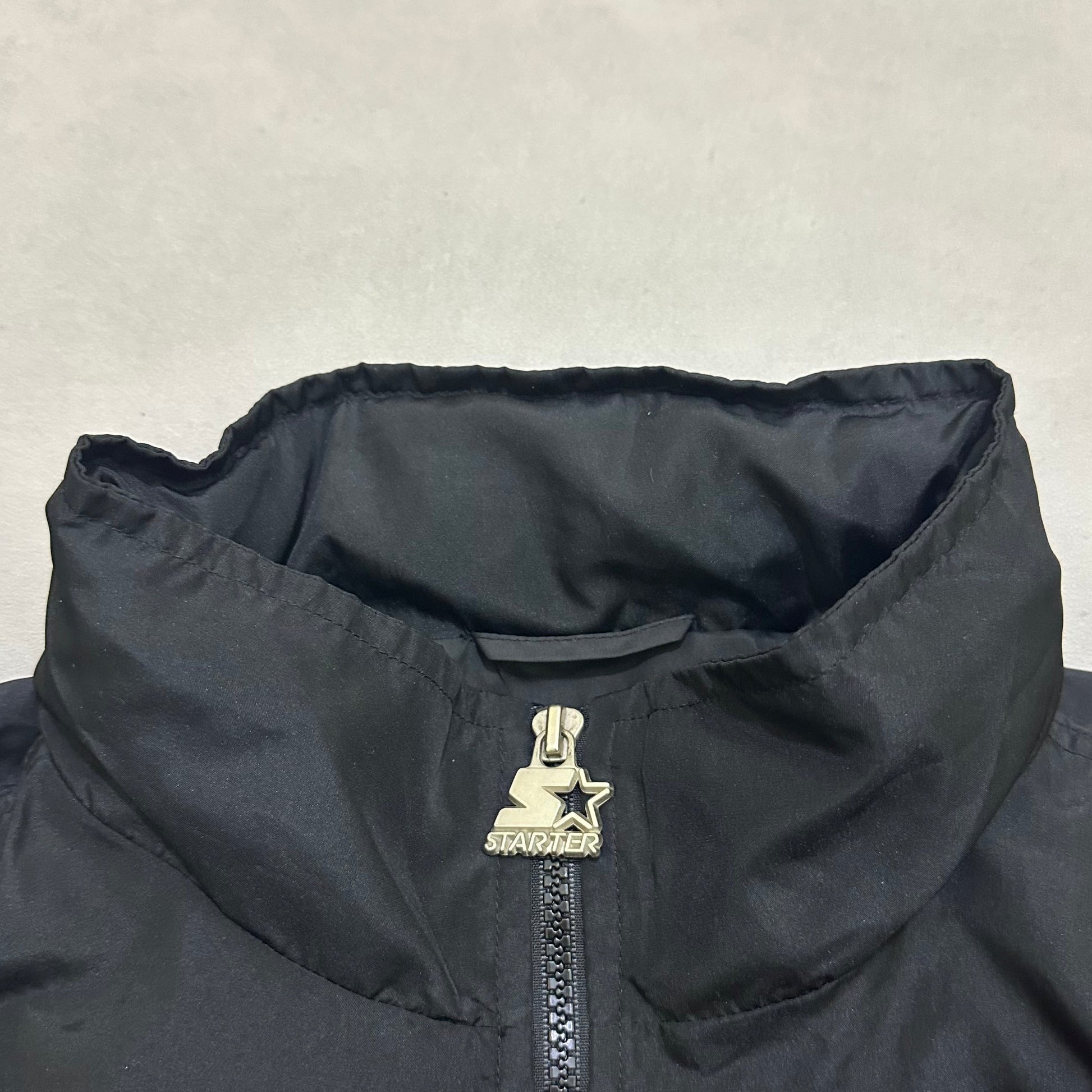 Starter baltimore ravens jacket