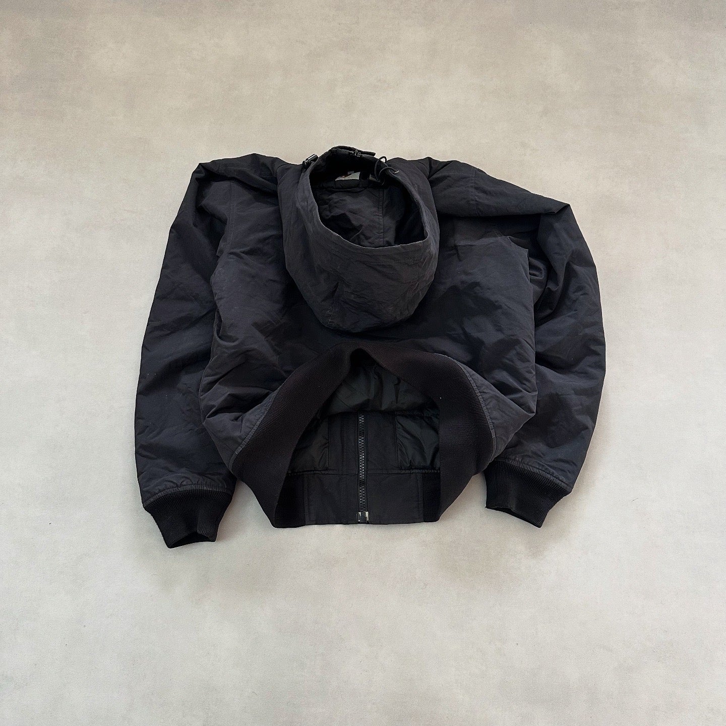 CARHARTT KODIAK JACKET