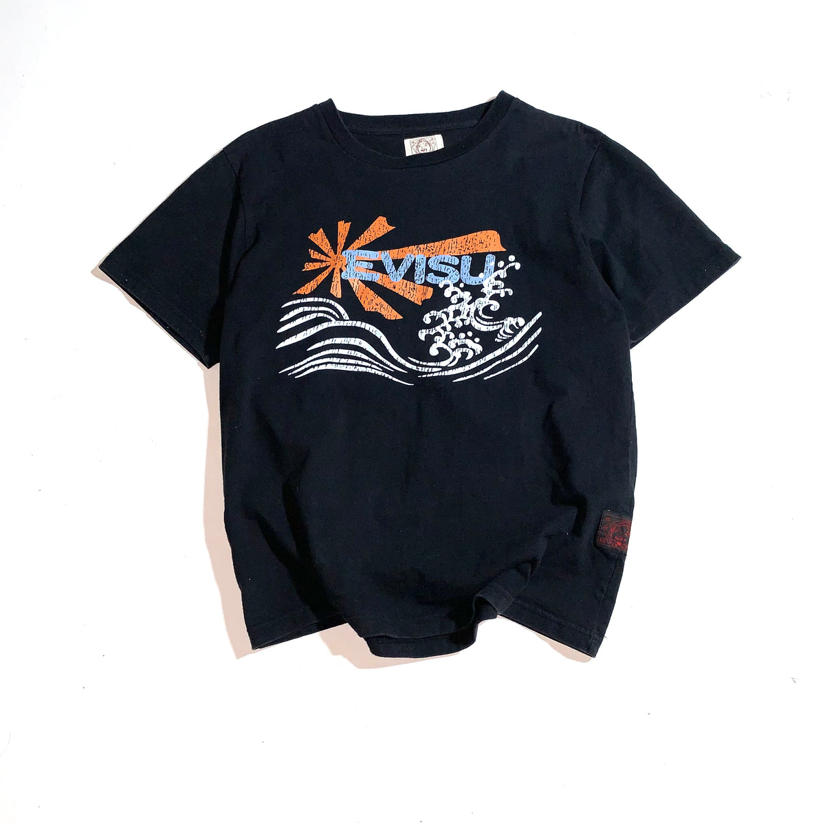 VTG EVISU TSHIRT
