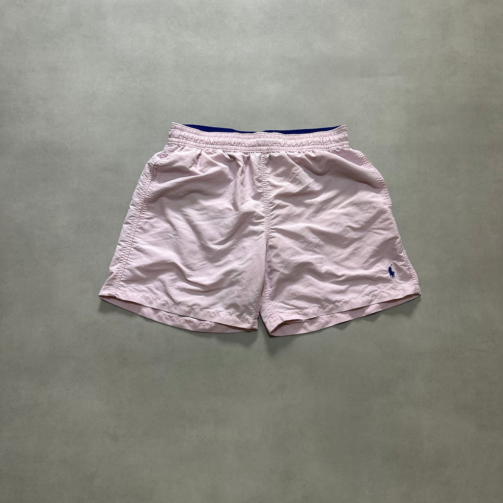 POLO RALPH LAUREN SWIM SHORT