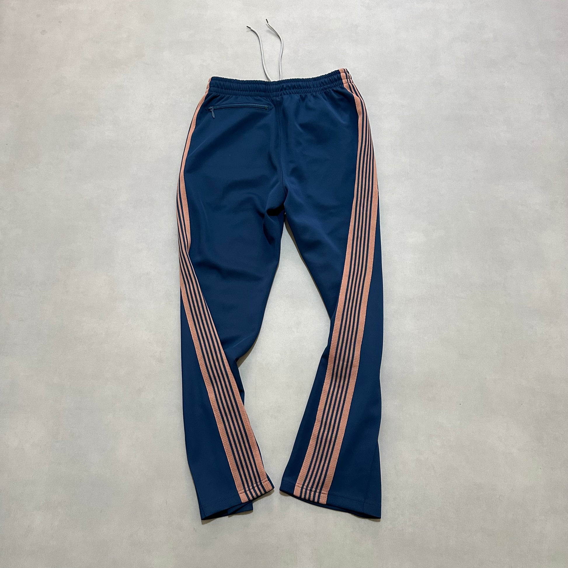 Vtg needles track pants