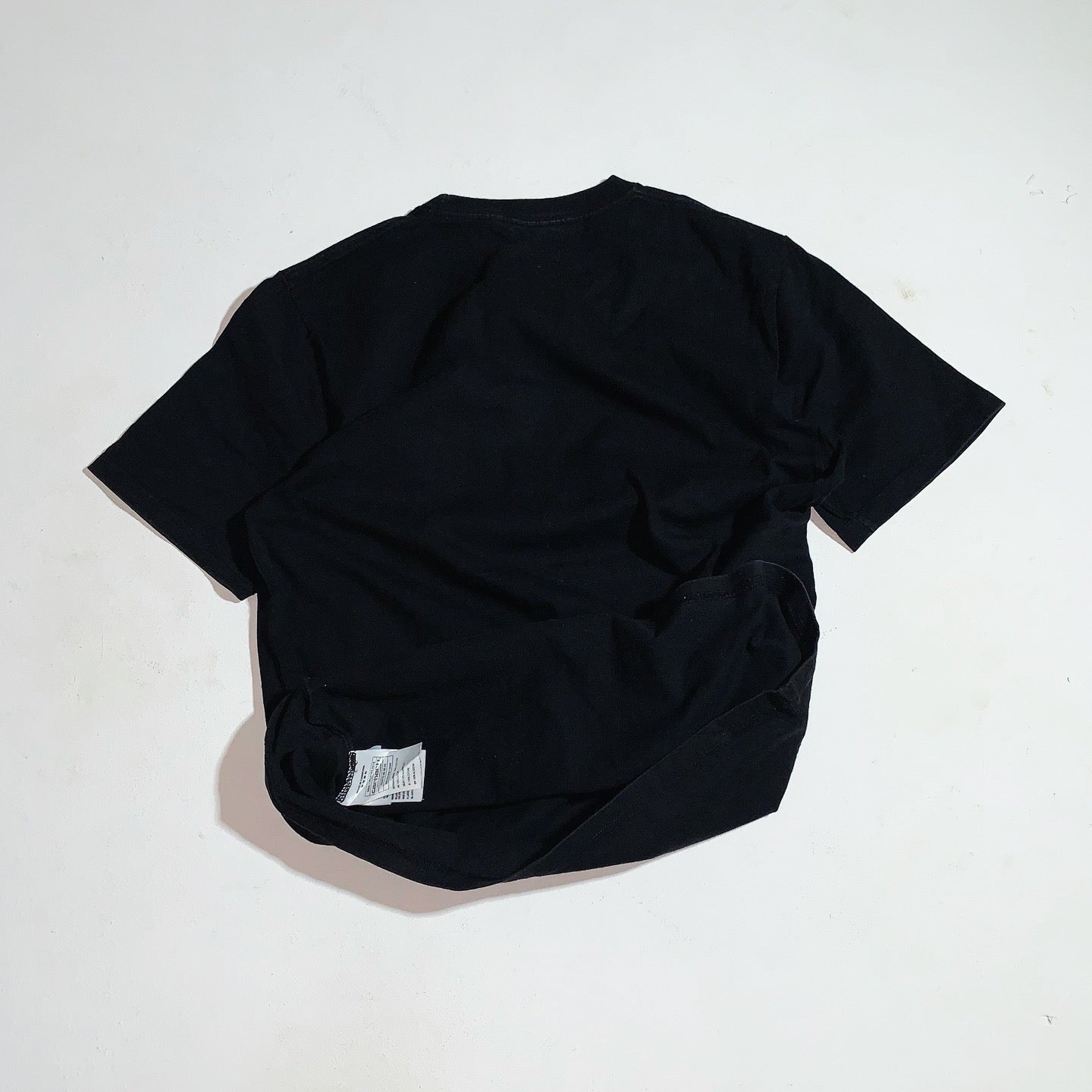 CARHARTT COLLEGE TSHIRT