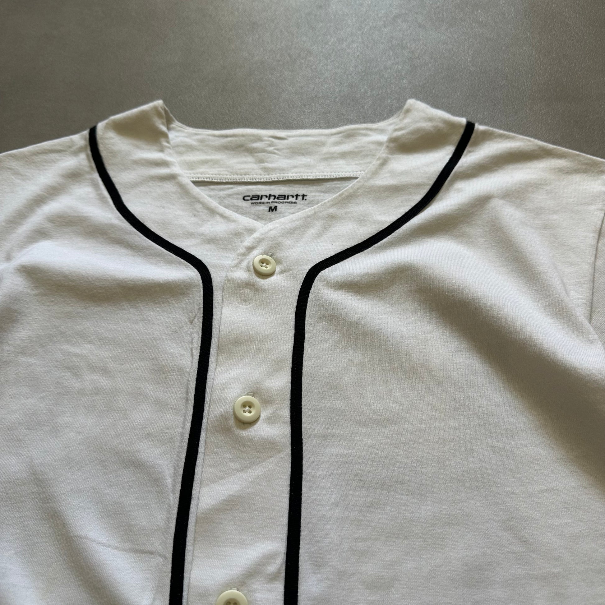T-shirt Carhartt WIP Baseball 89