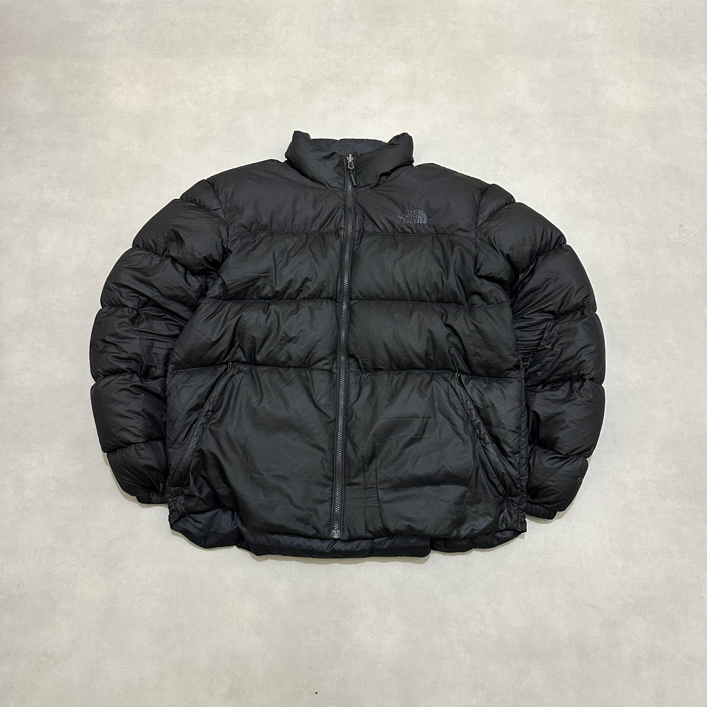The north face 700 down jacket