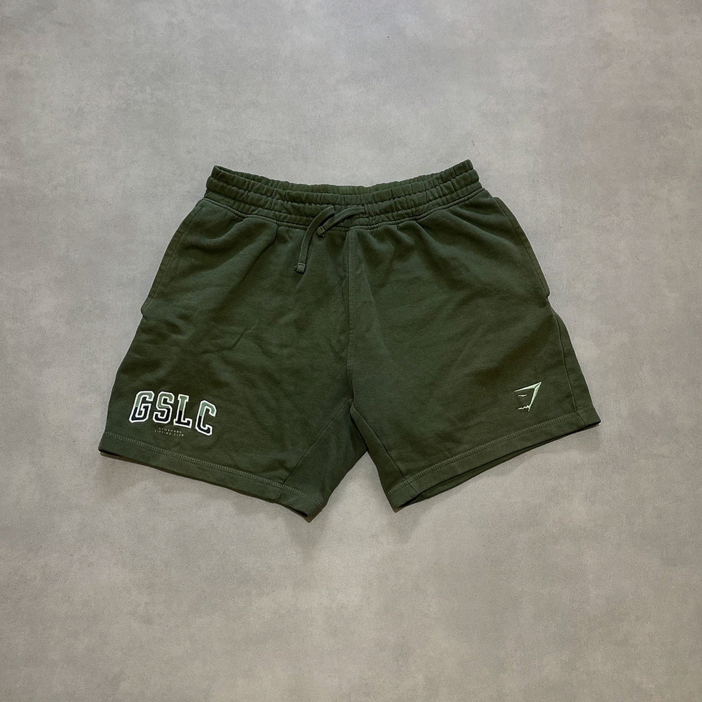 GYMSHARK SHORT