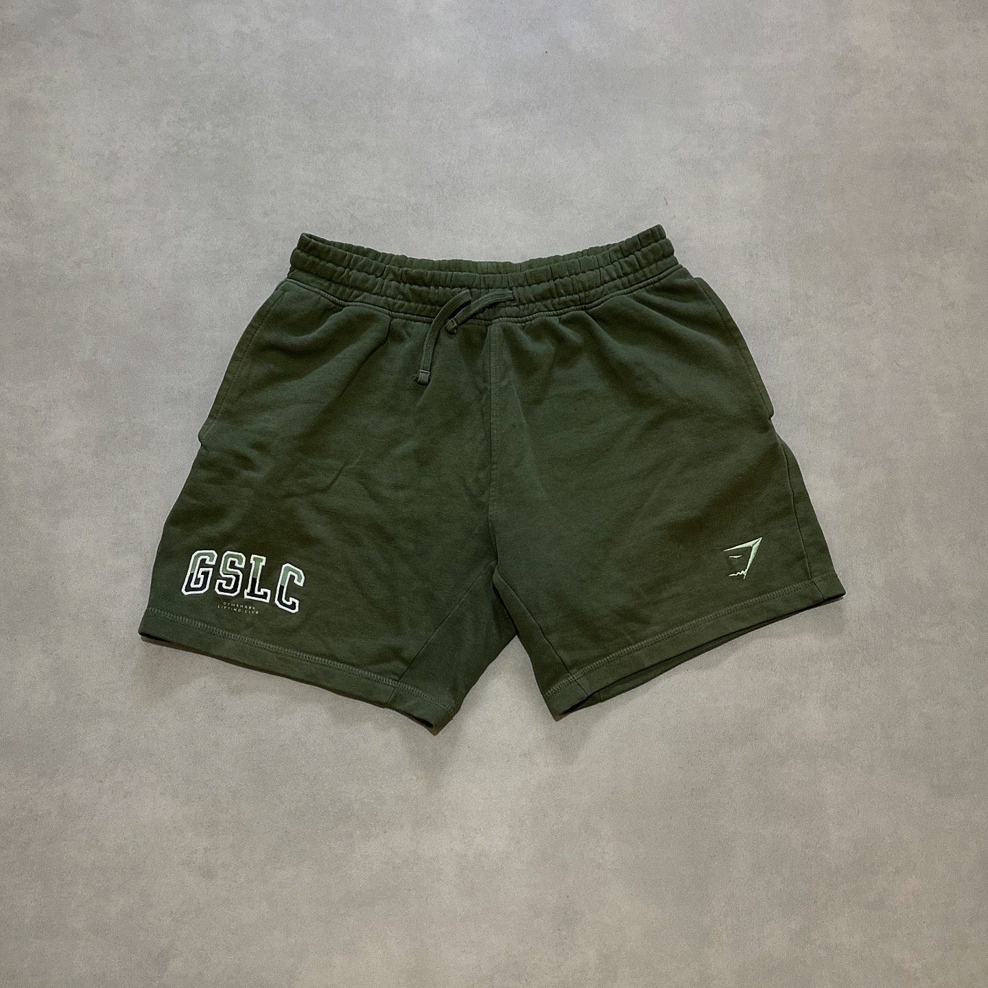 GYMSHARK SHORT