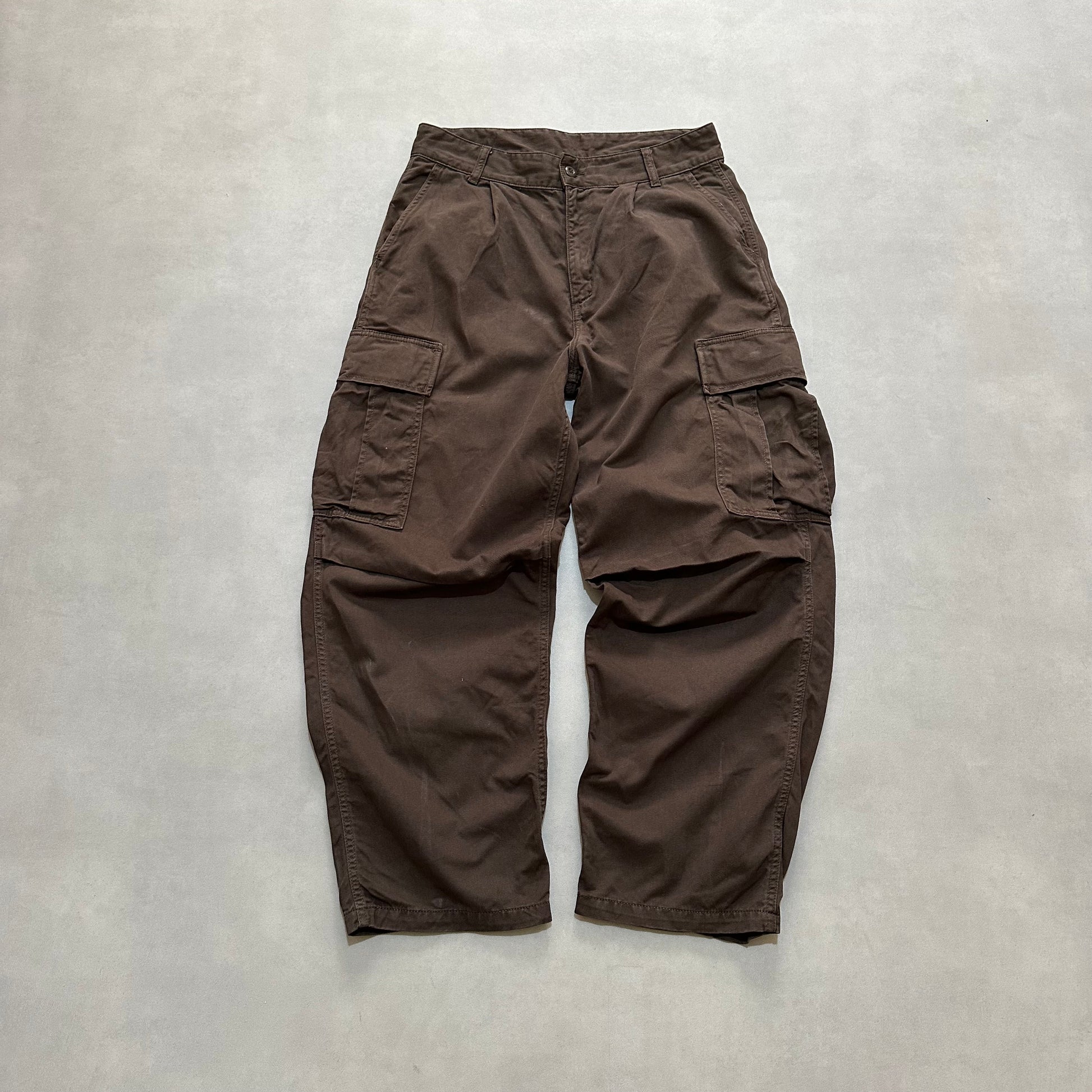 Carhartt cole cargo pants