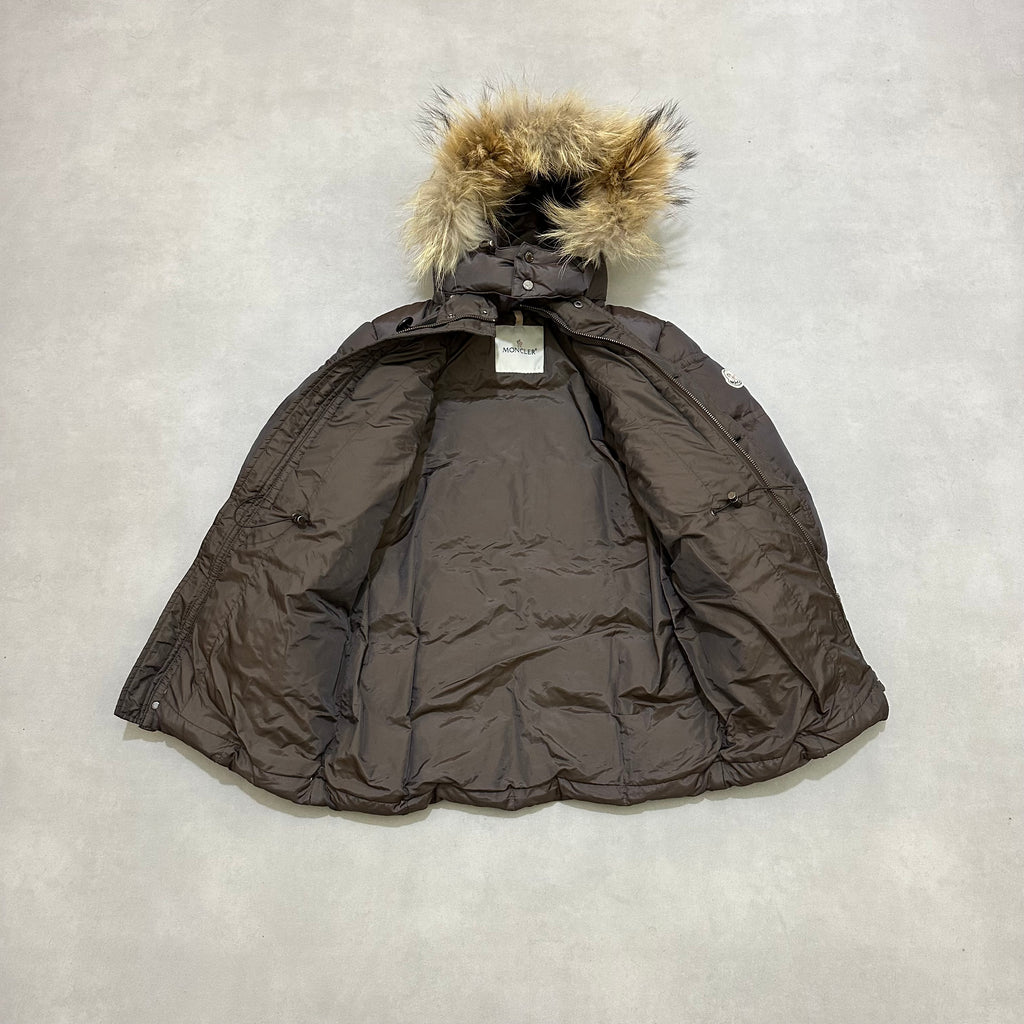 VTG MONCLER DOWN JACKET
