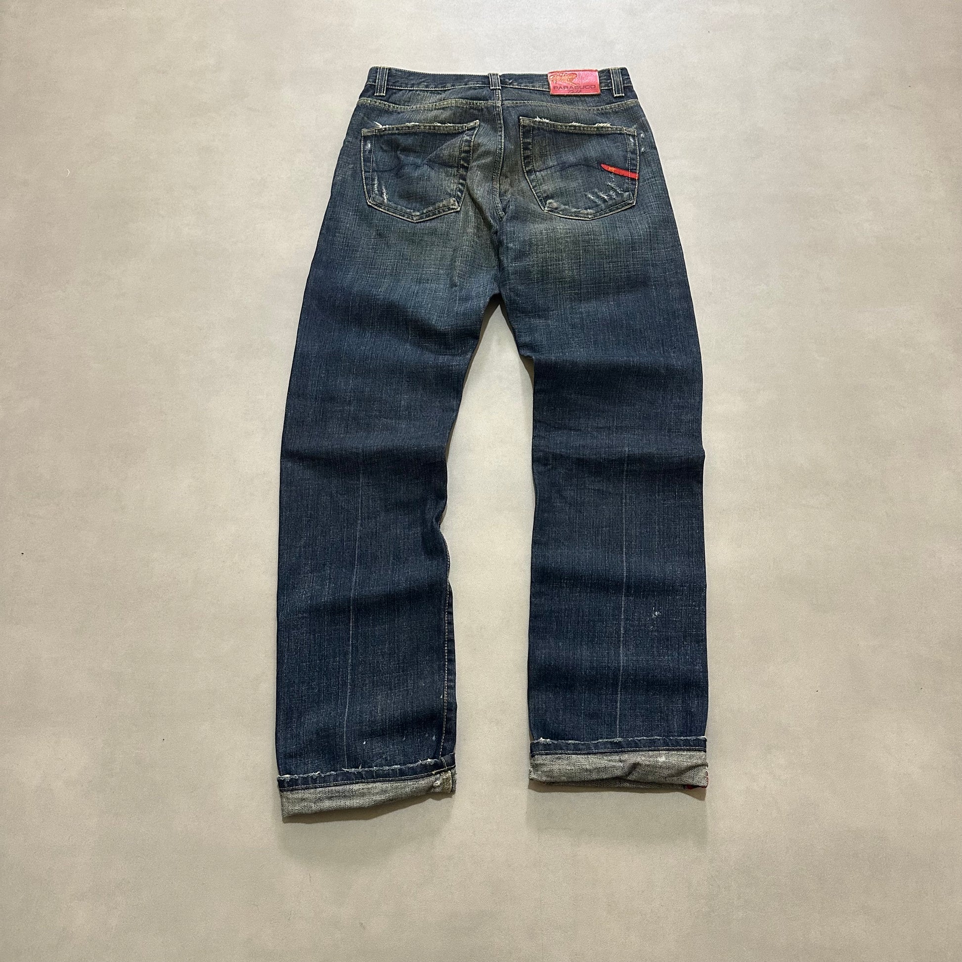 Parasuco cult jeans