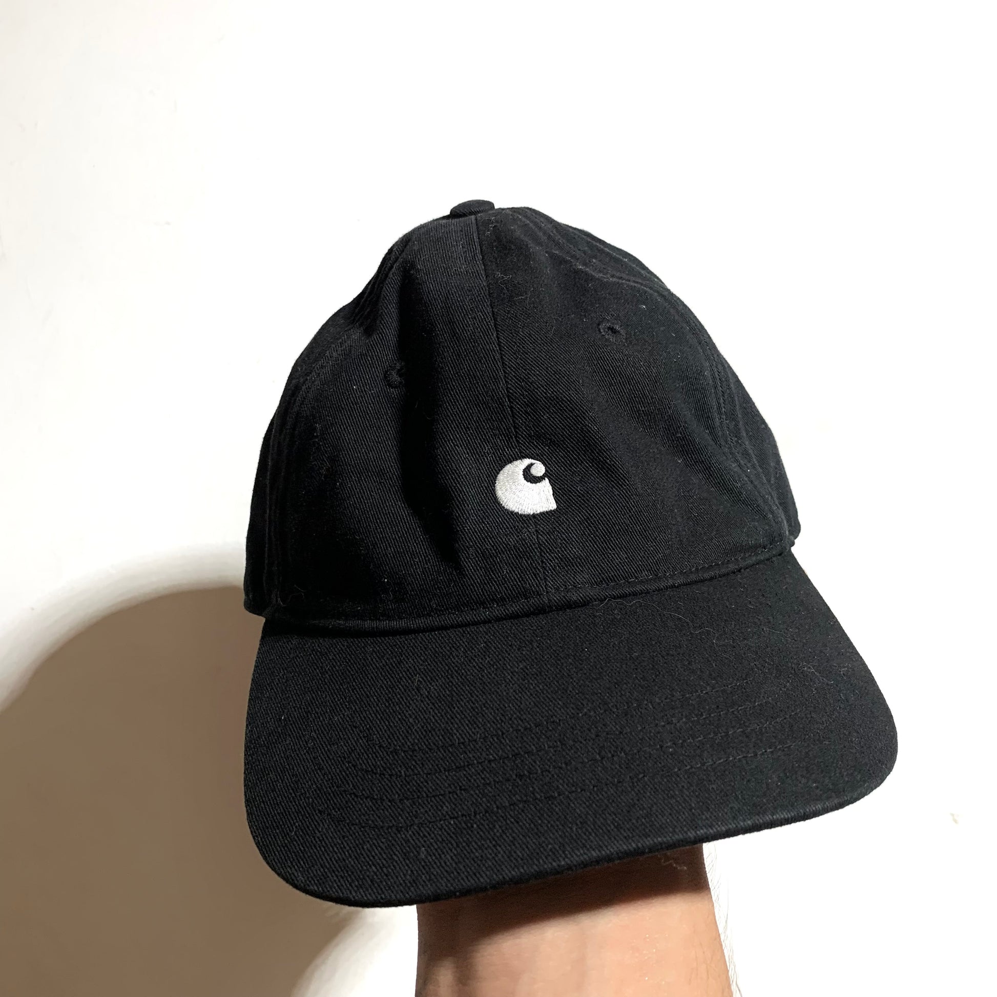 Vtg Carhartt hat