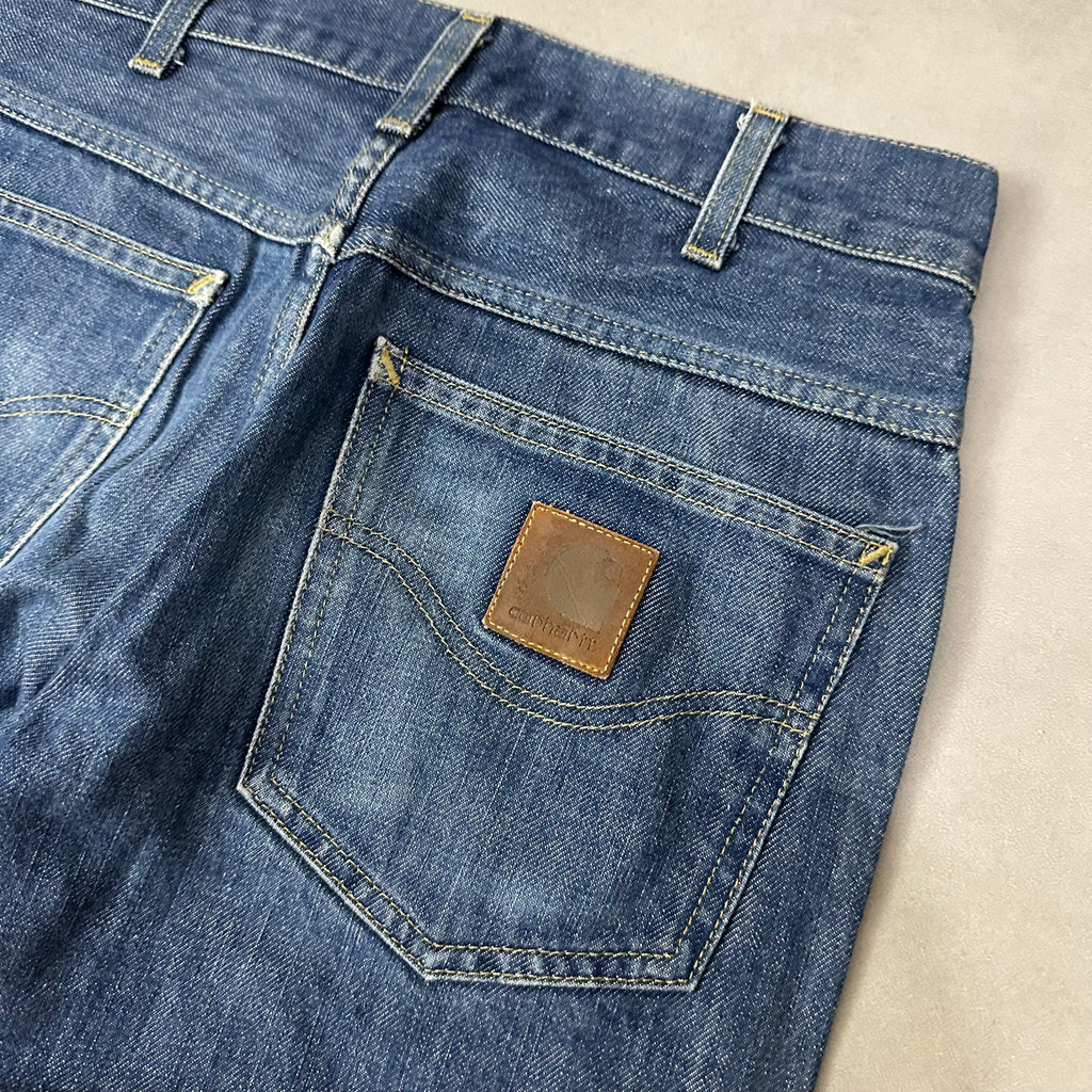 Carhartt western pant