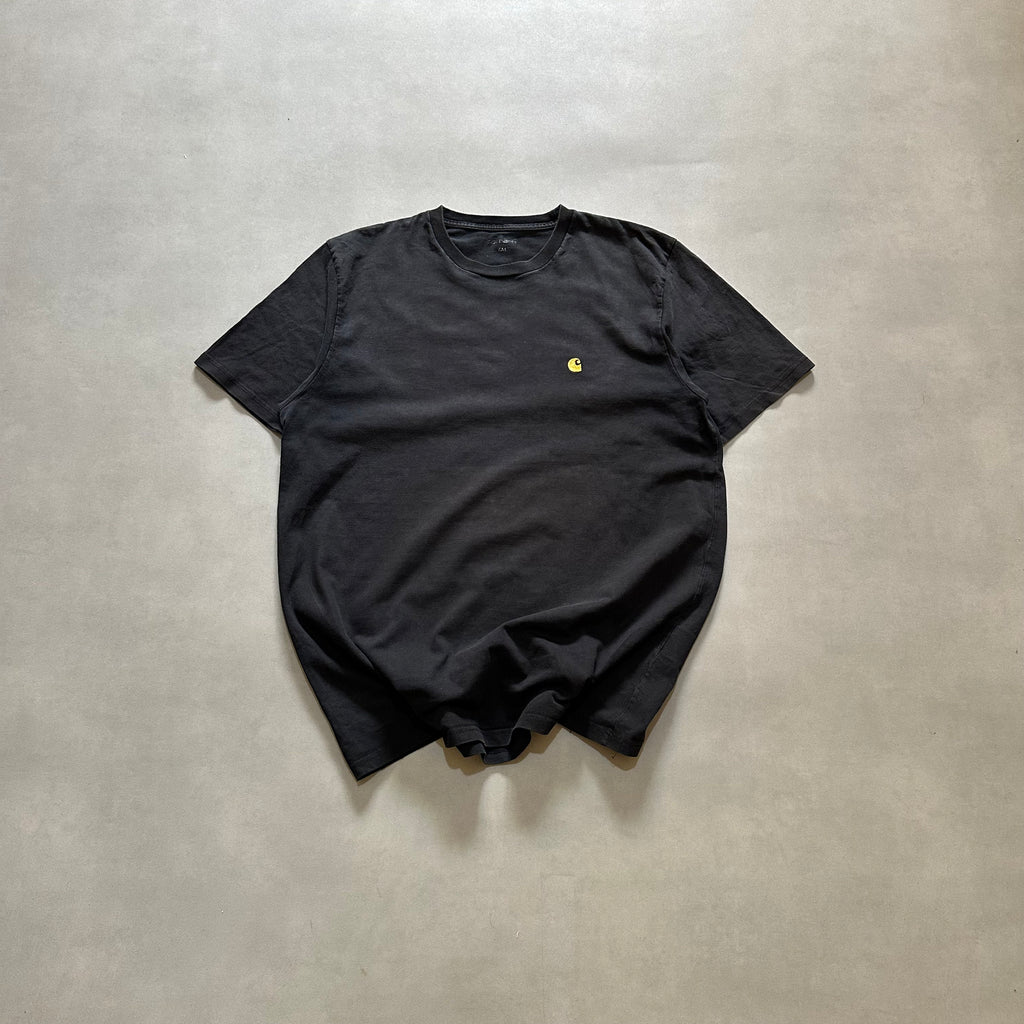Carhartt tshirt faded