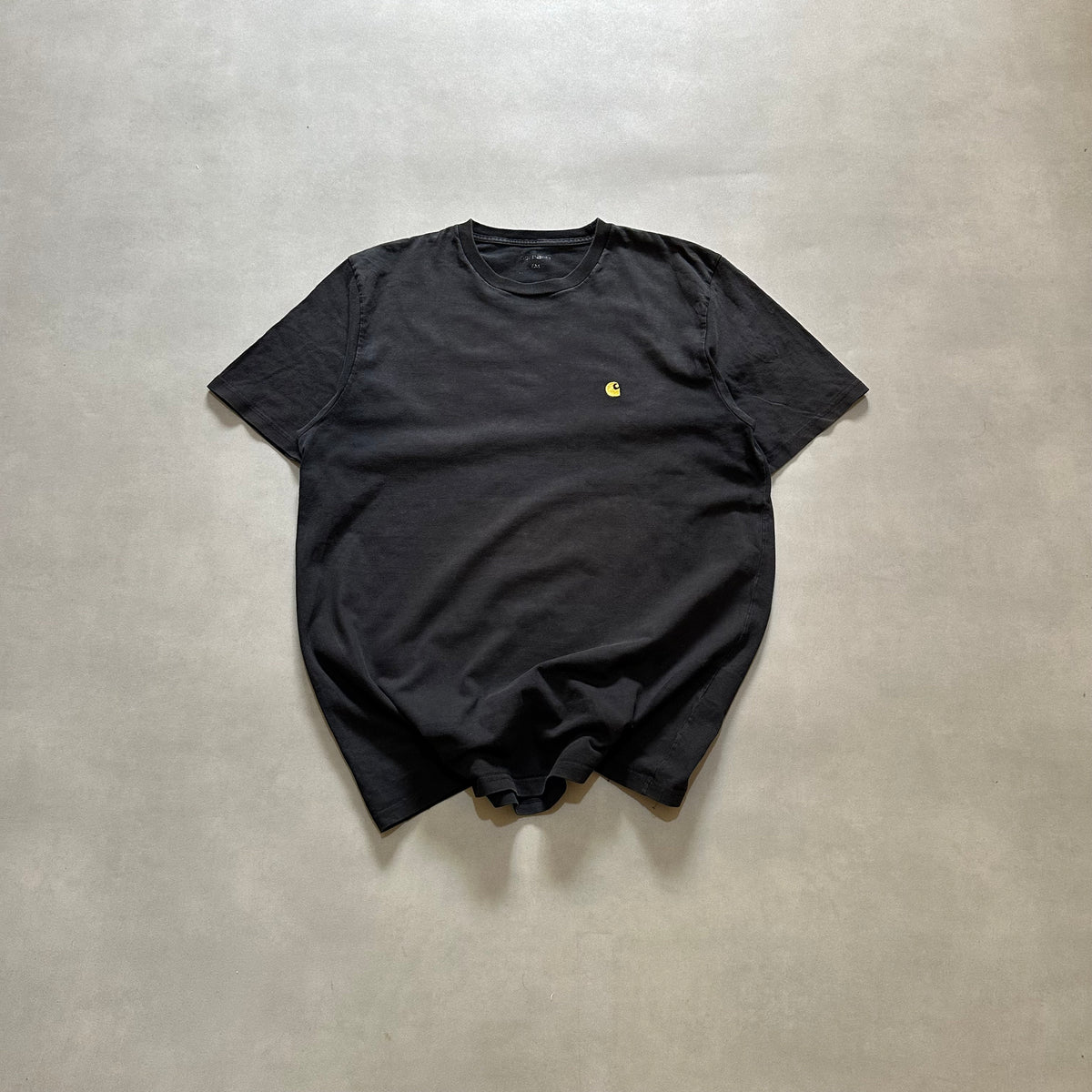 Carhartt tshirt faded