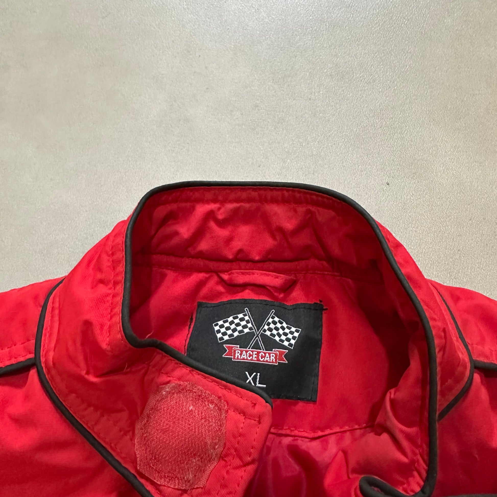 Marboro f1 racing jacket
