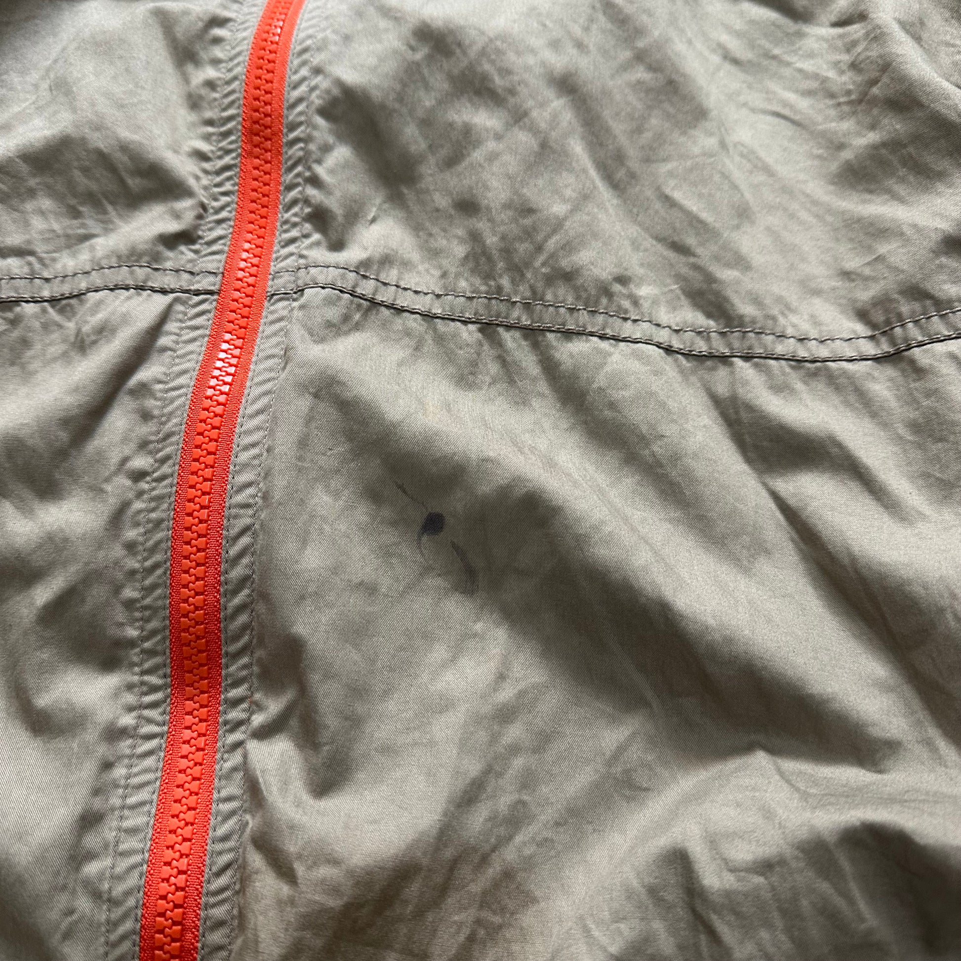 MONCLER REVERSIBLE JACKET