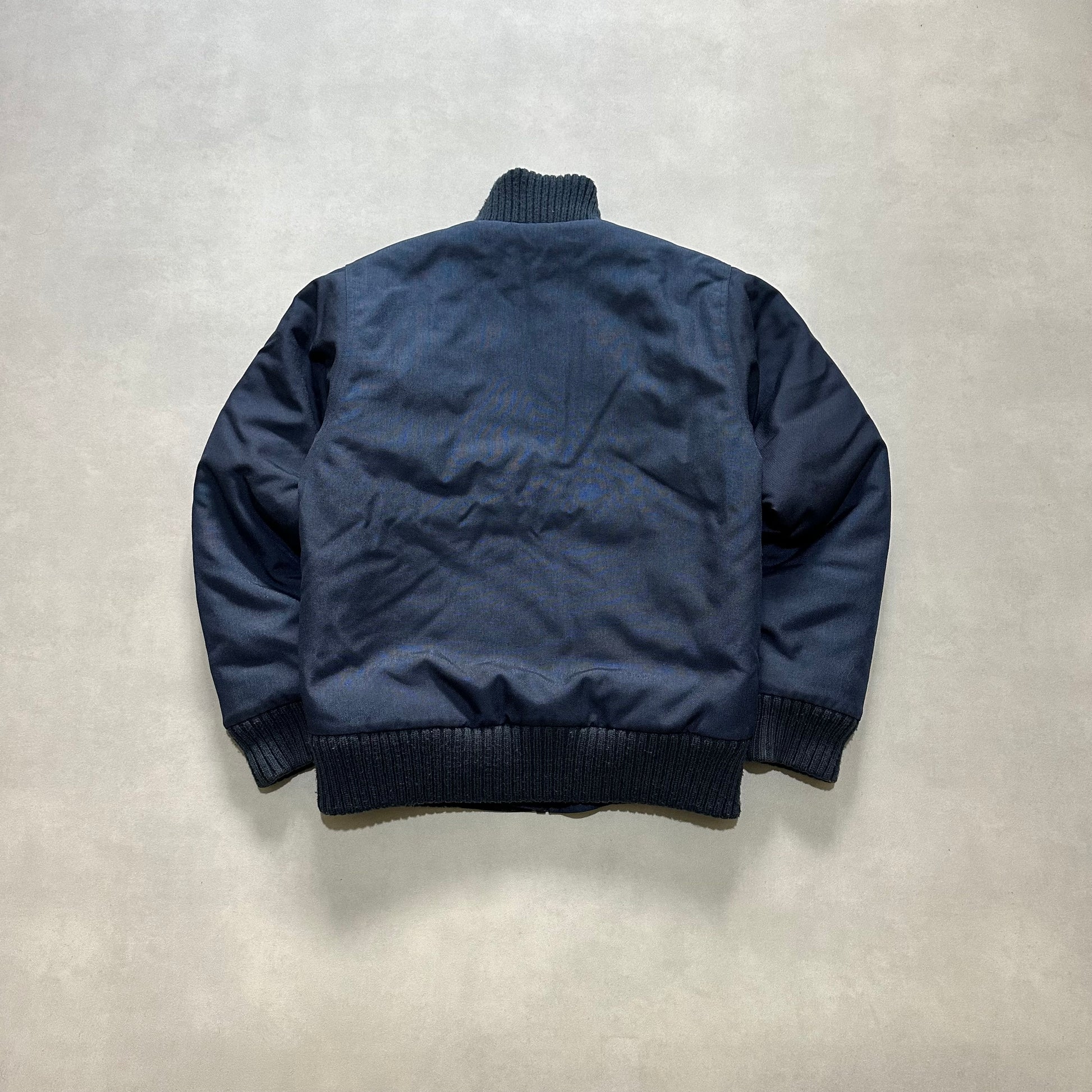 Carhartt vintage cordura men’s workwear bomber jacket