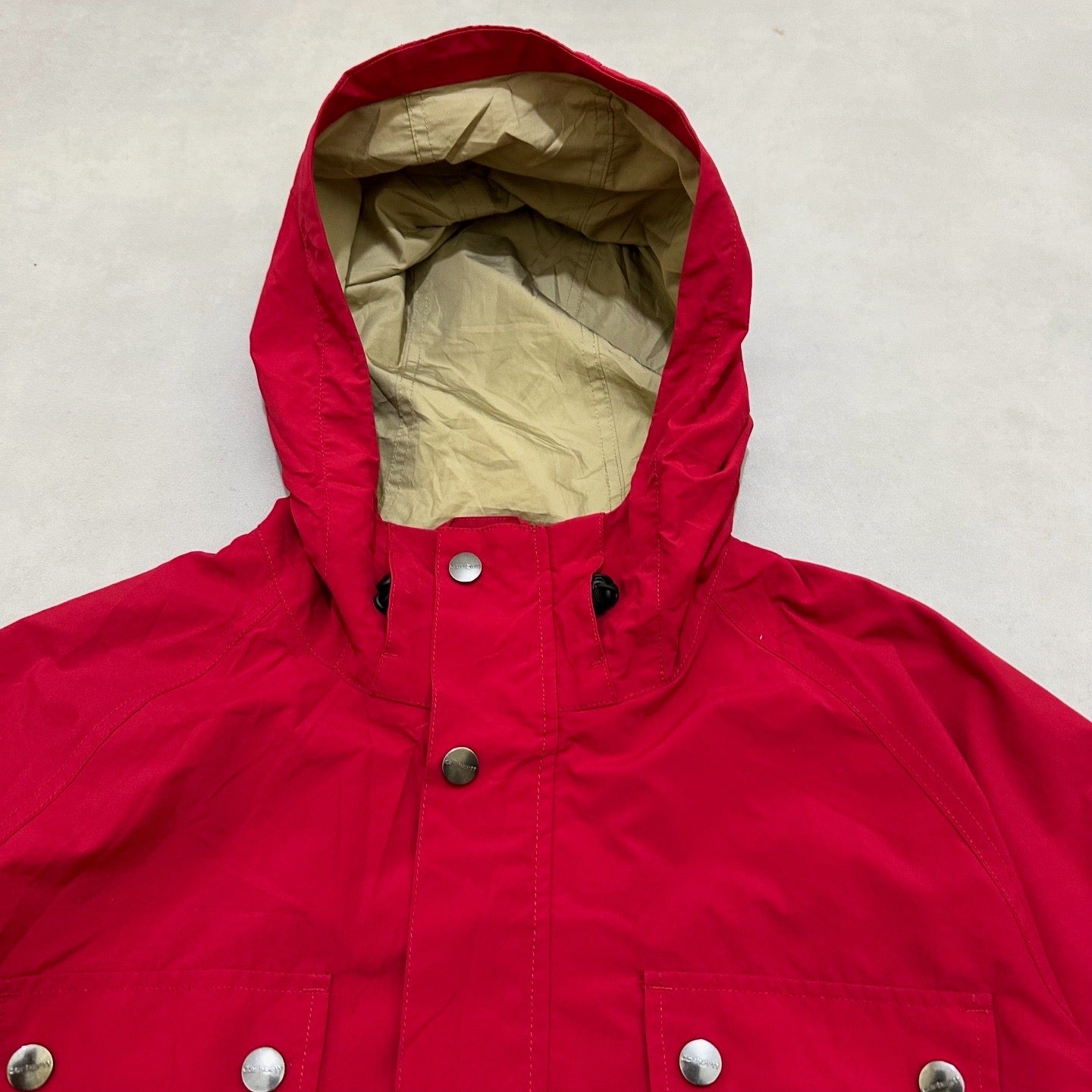 CARHARTT CARTER JACKET