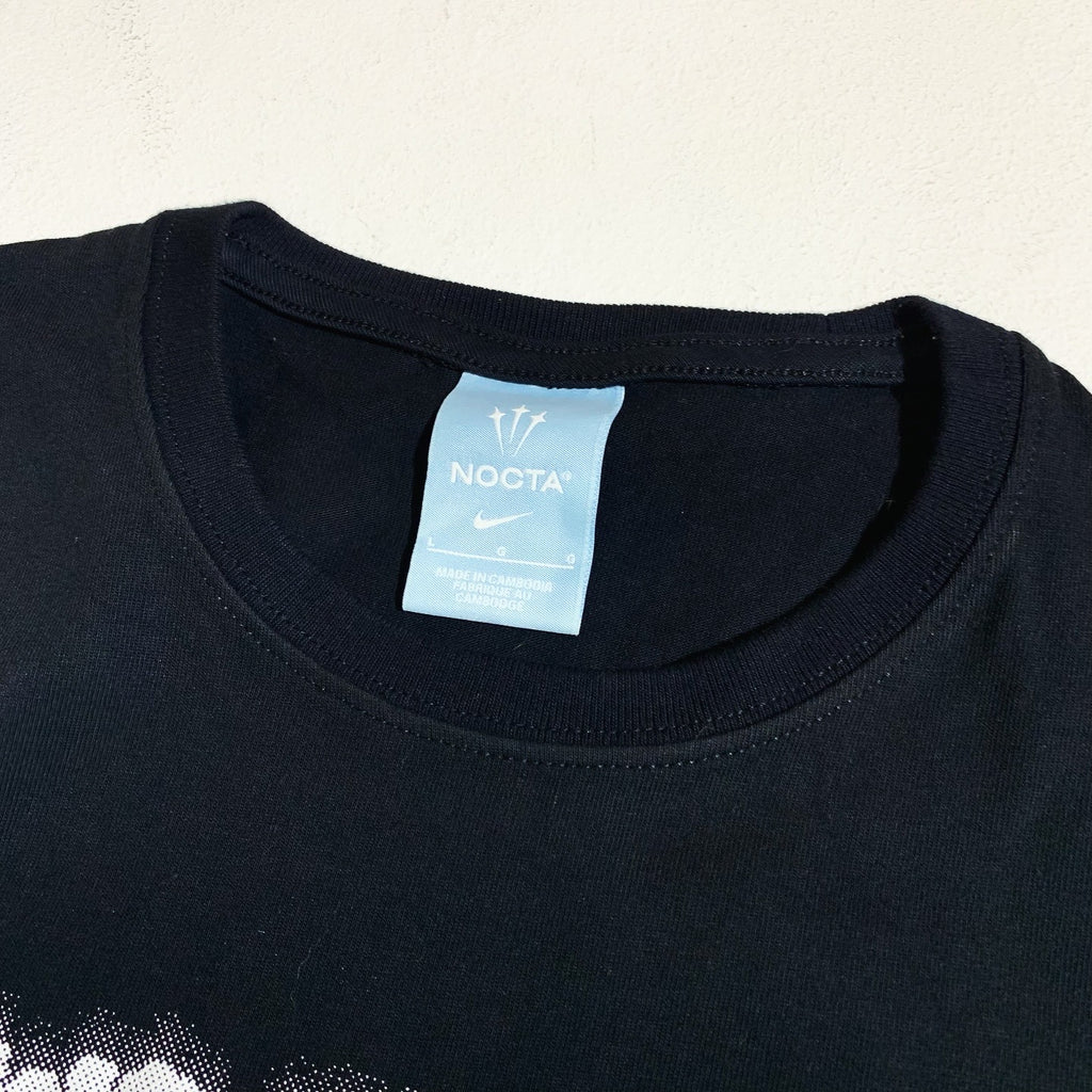TSHIRT NIKE X DRAKE NOCTA