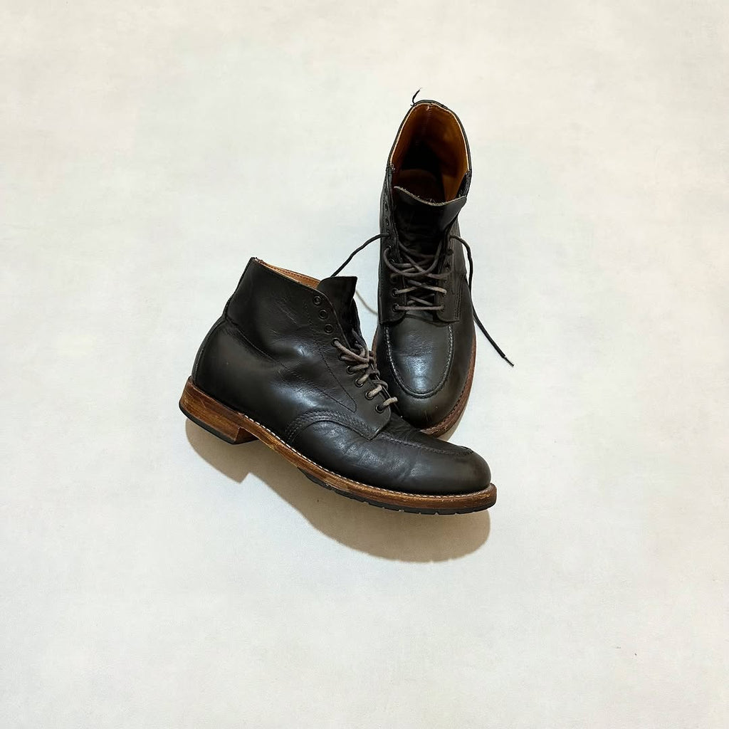 RED WING 9029 BOOTS