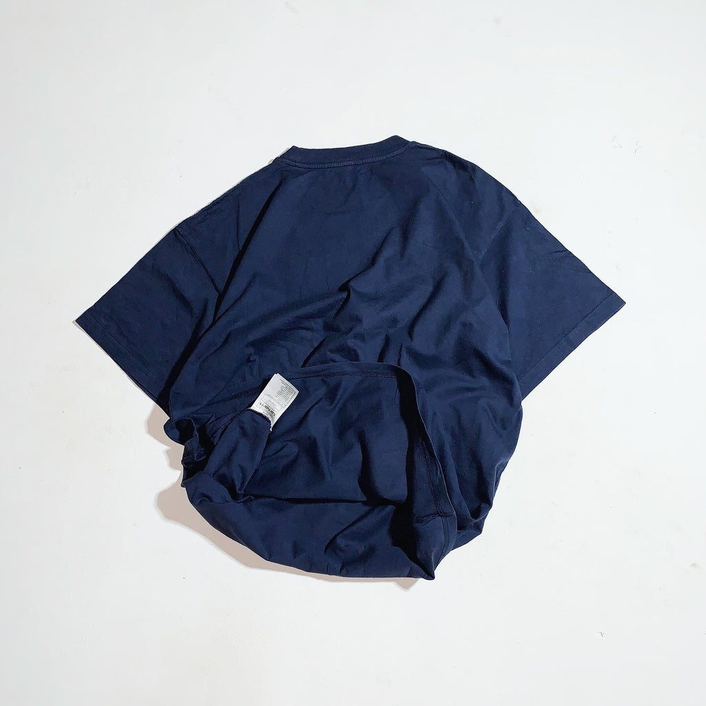 CARHARTT WIP BUILT TSHIRT