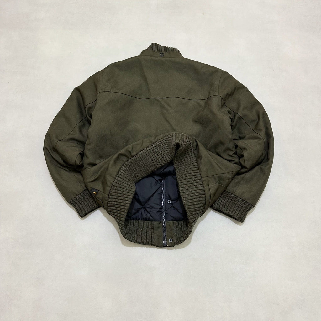 CARHARTT RANGER JACKET