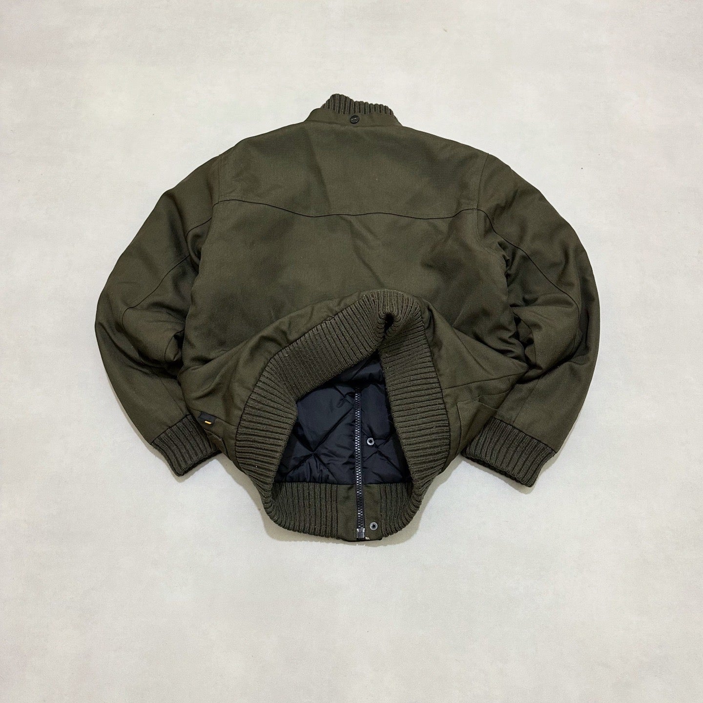 CARHARTT RANGER JACKET