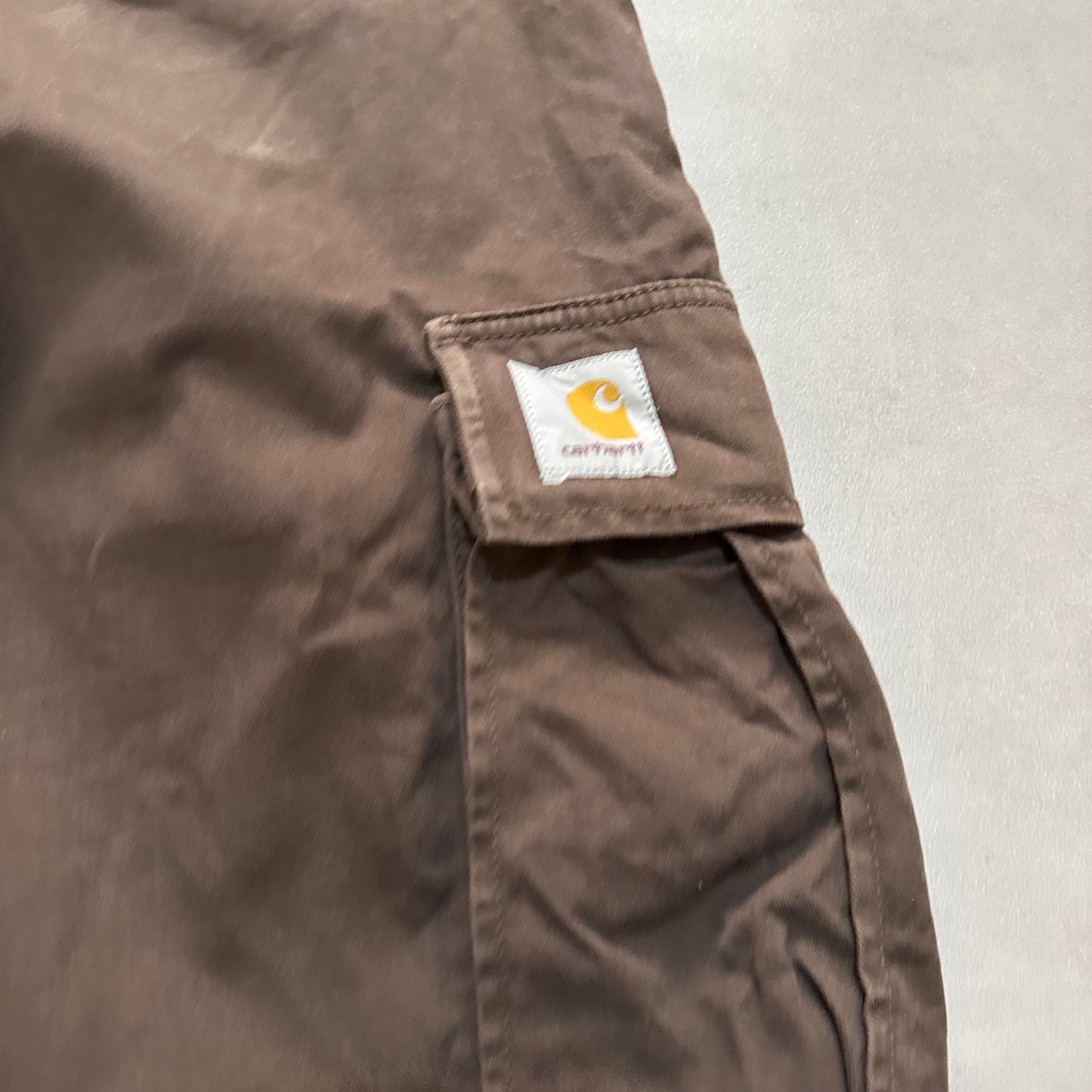 Carhartt cole cargo pants