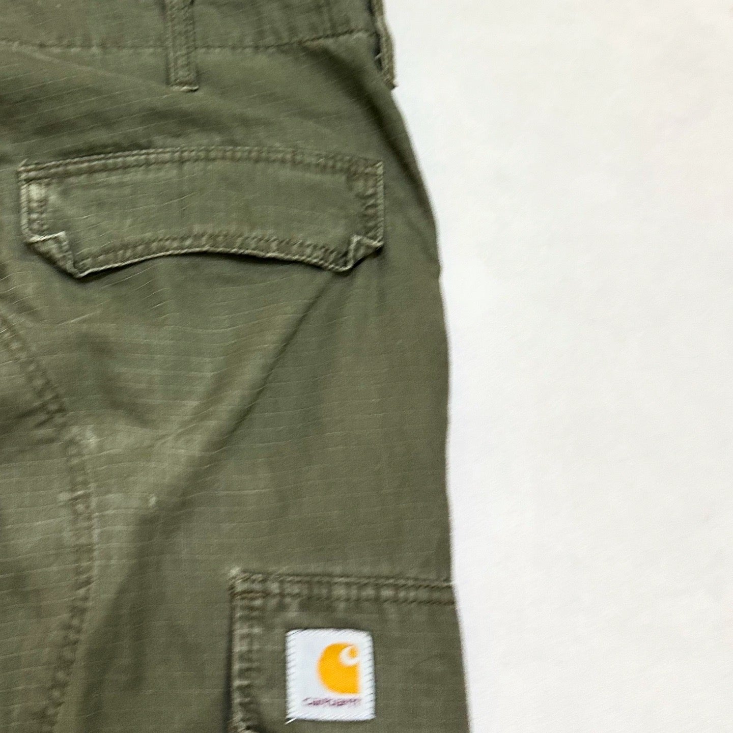 CARHARTT CARGO PANTS