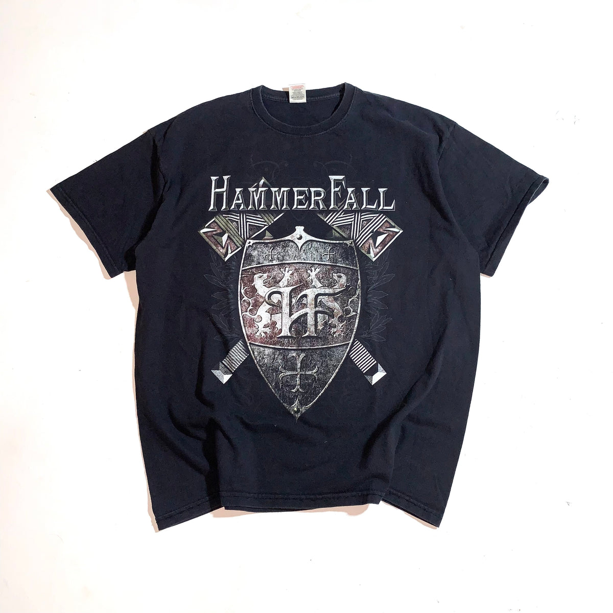 VTG HAMMER FALL BAND