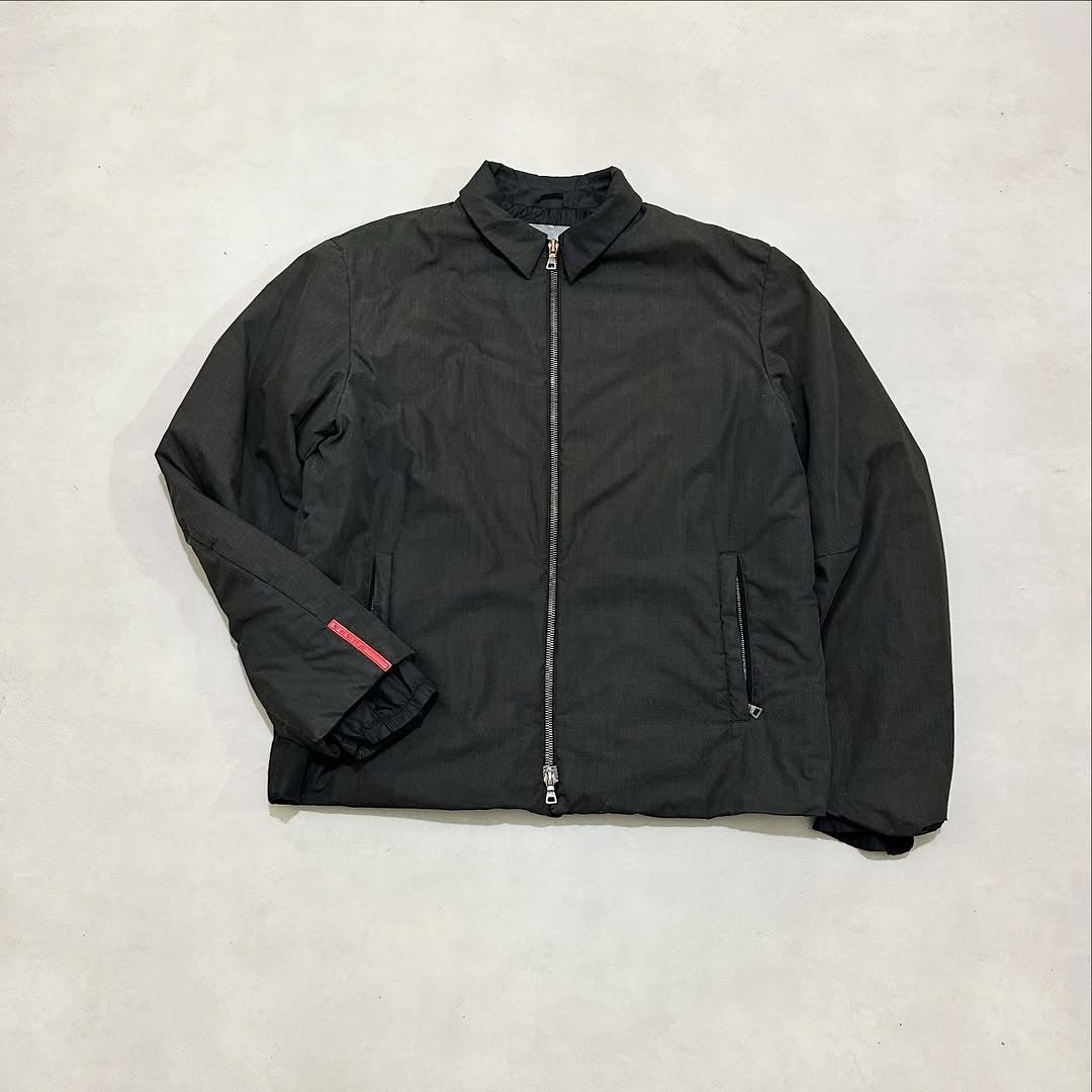 Prada 2003 JACKET