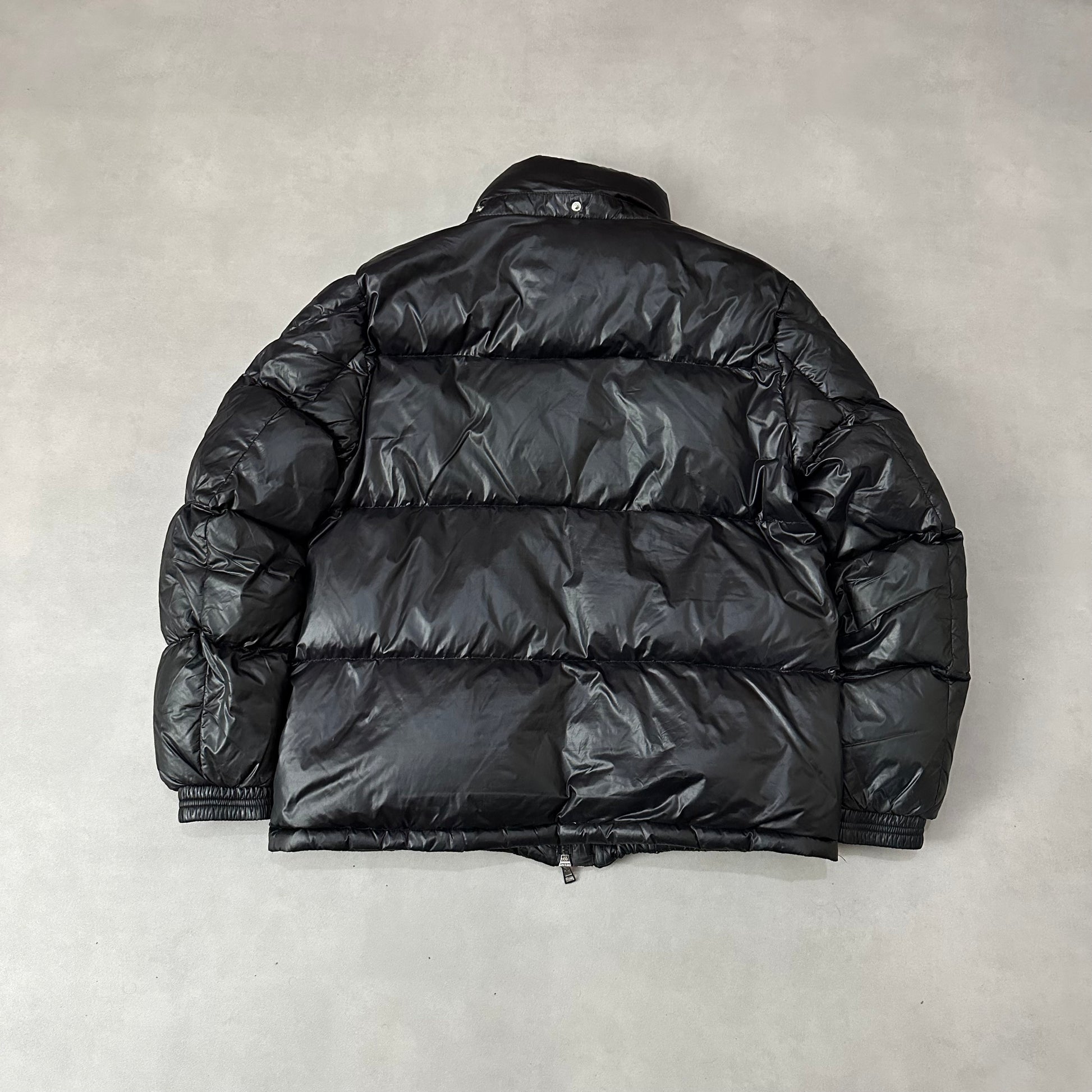 MONCLER PUFFER JACKET