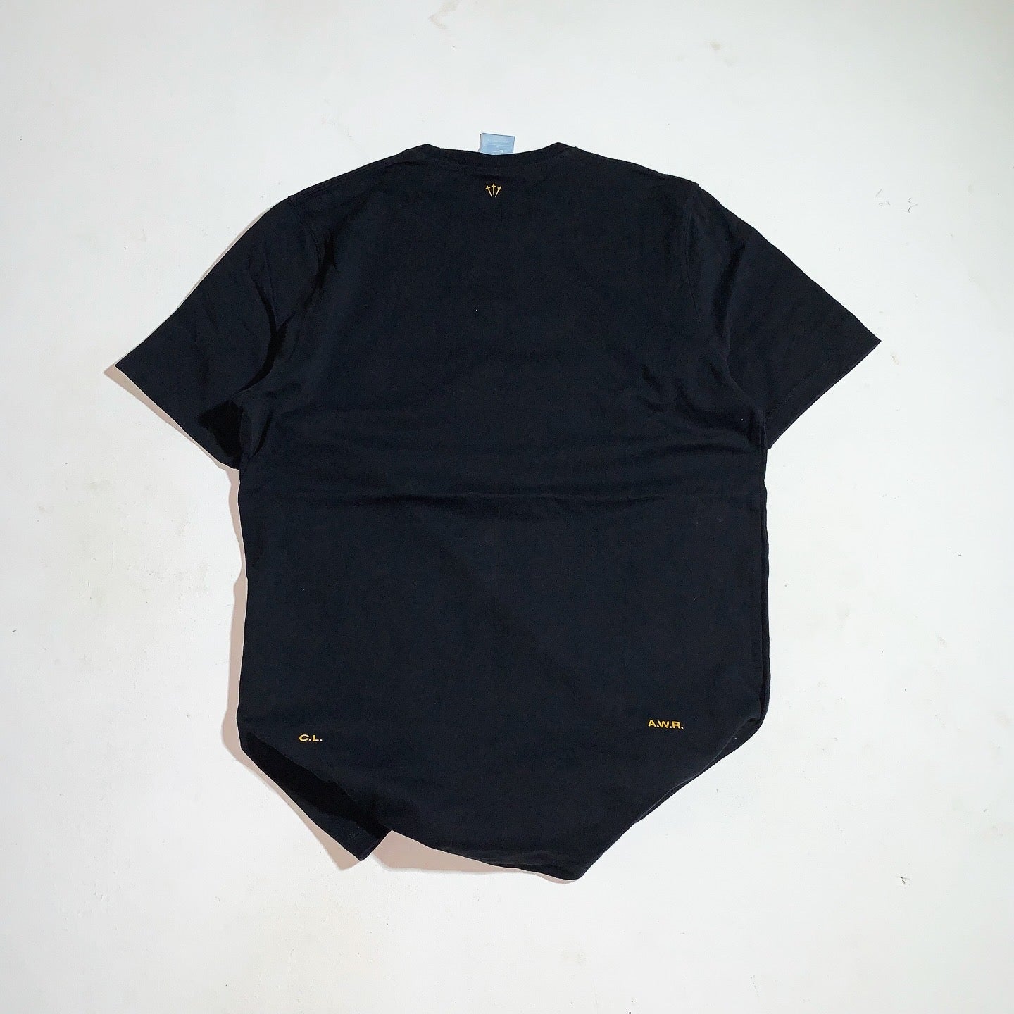 TSHIRT NIKE X DRAKE NOCTA