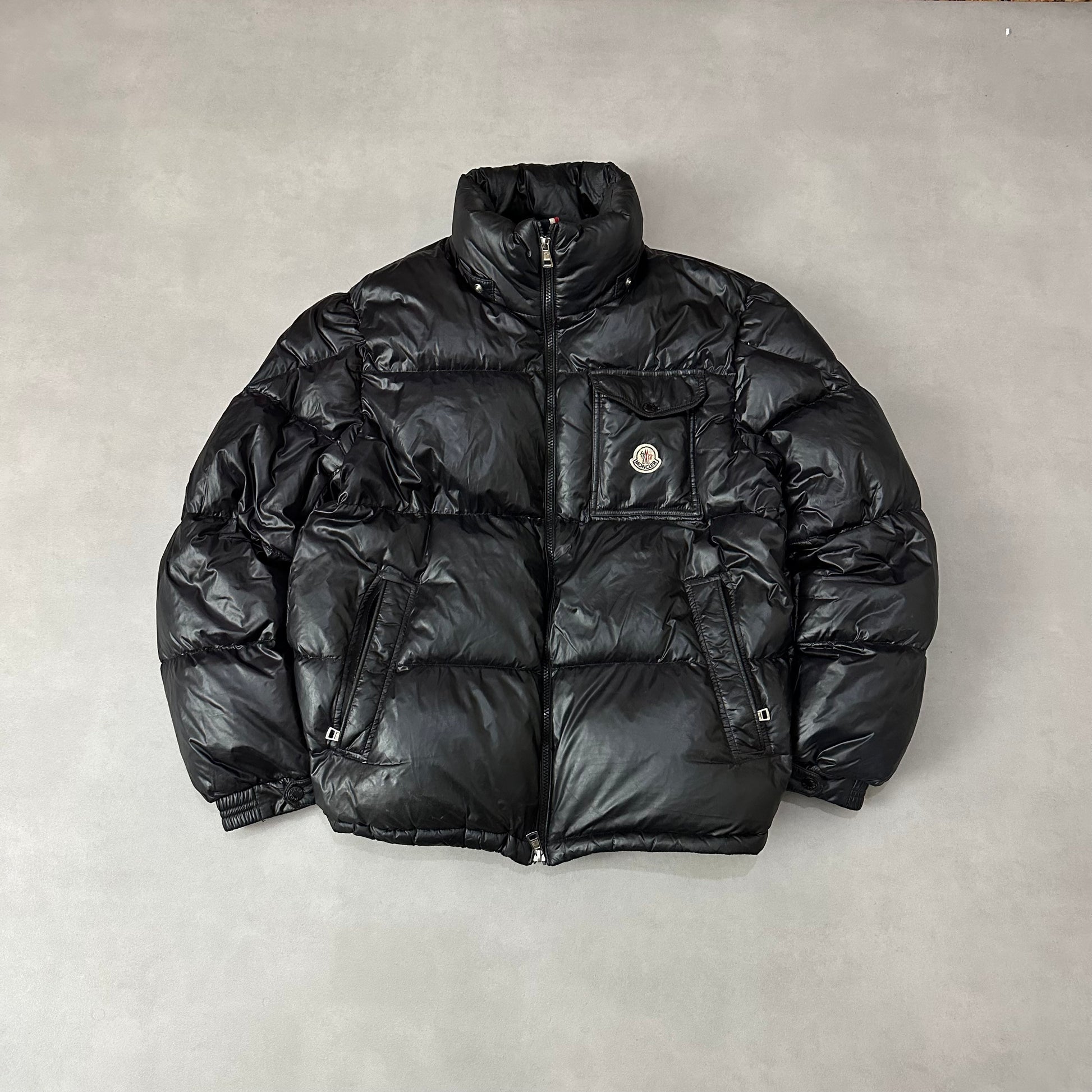 MONCLER PUFFER JACKET