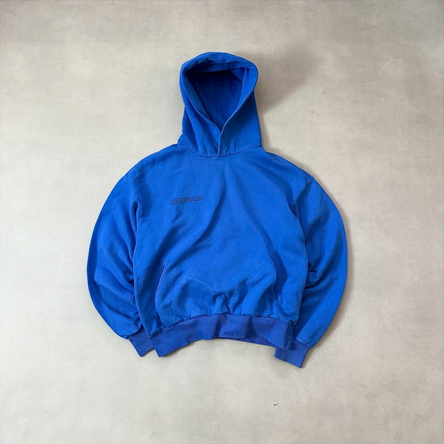 VTG PANGAIA HOODIE
