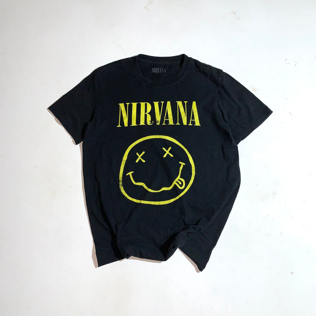 NIRVANA Tishirt