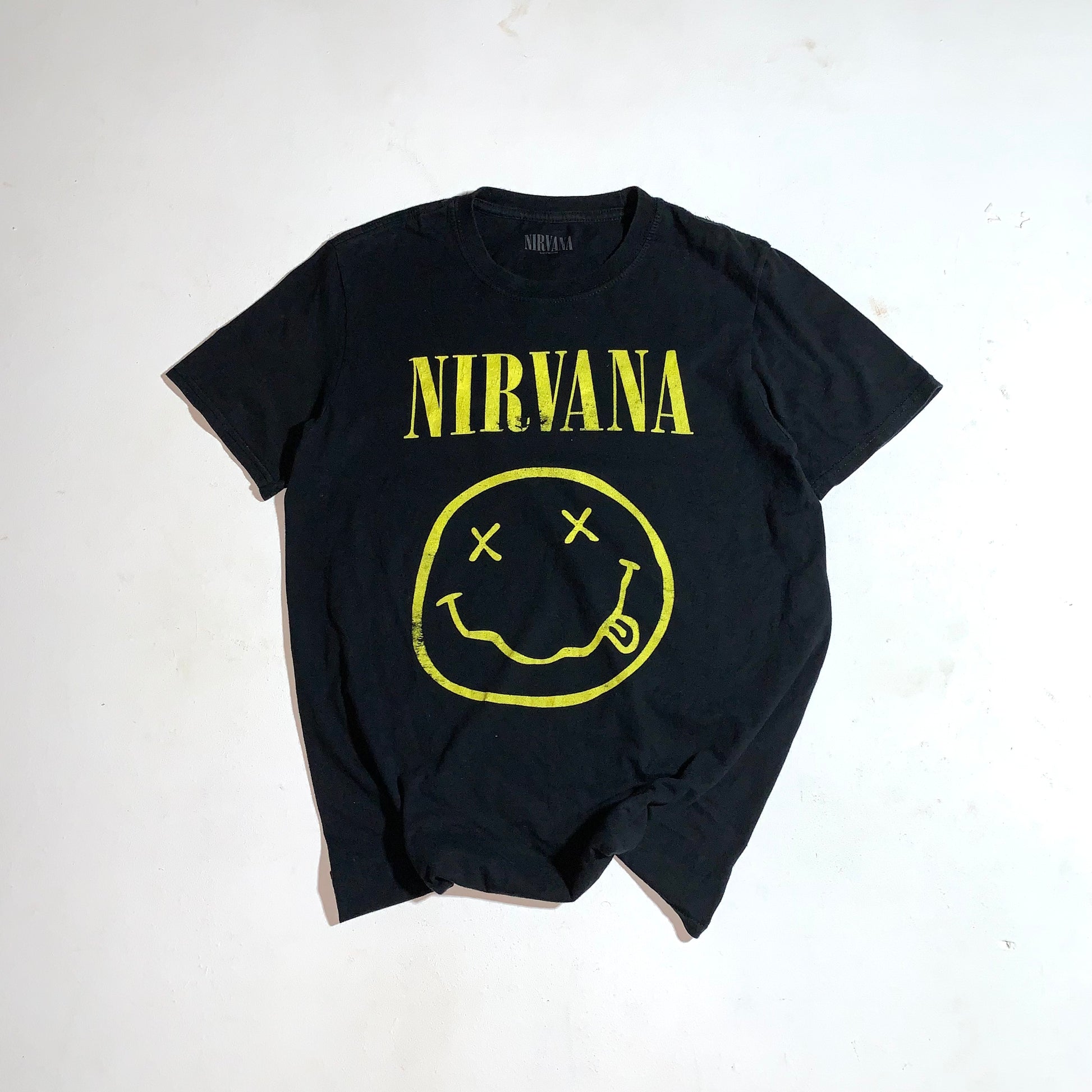 NIRVANA Tishirt