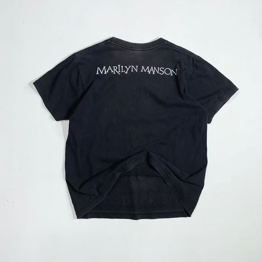 VTG MARILYN MANSON TSHIRT